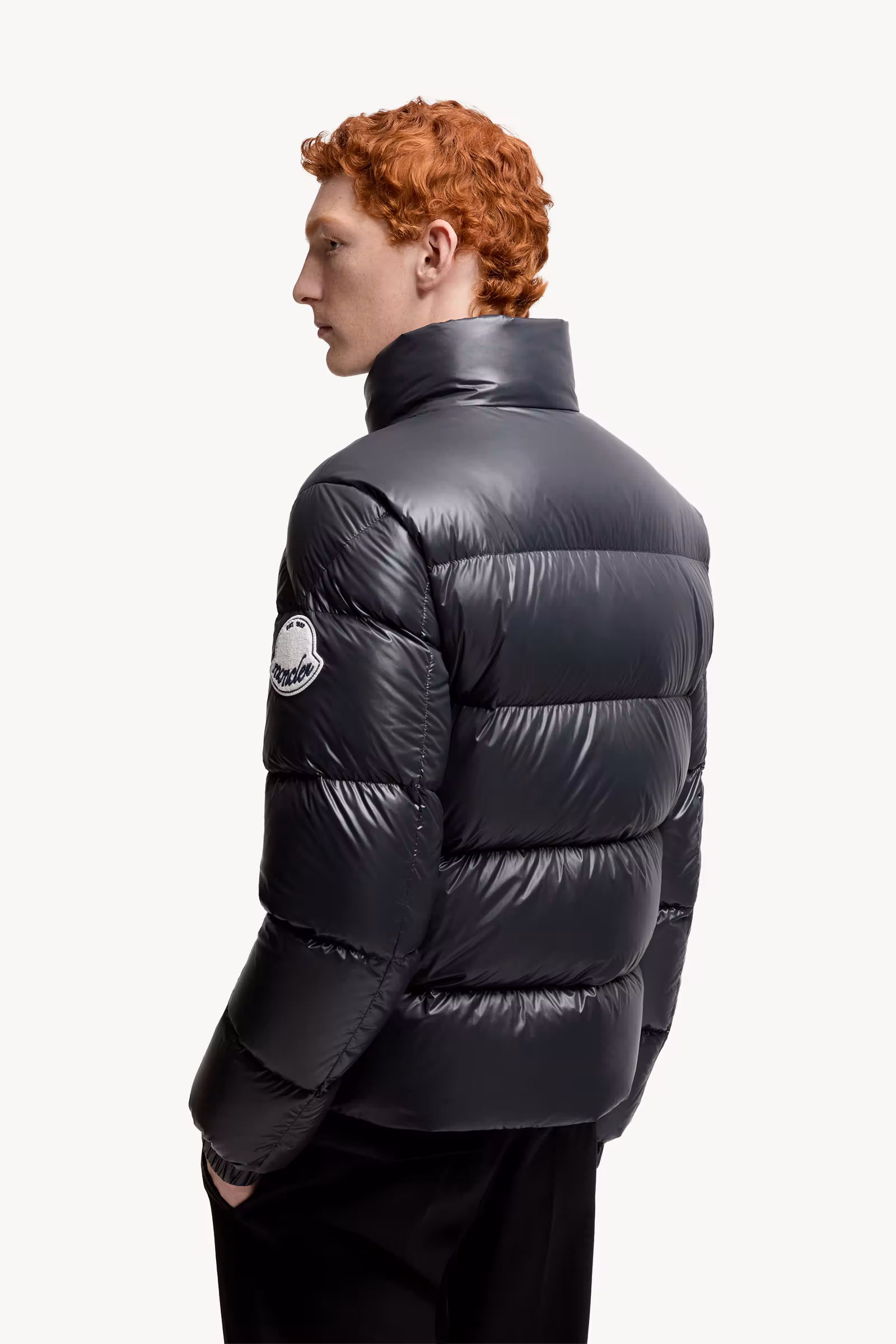 Tripiti Short Down Jacket