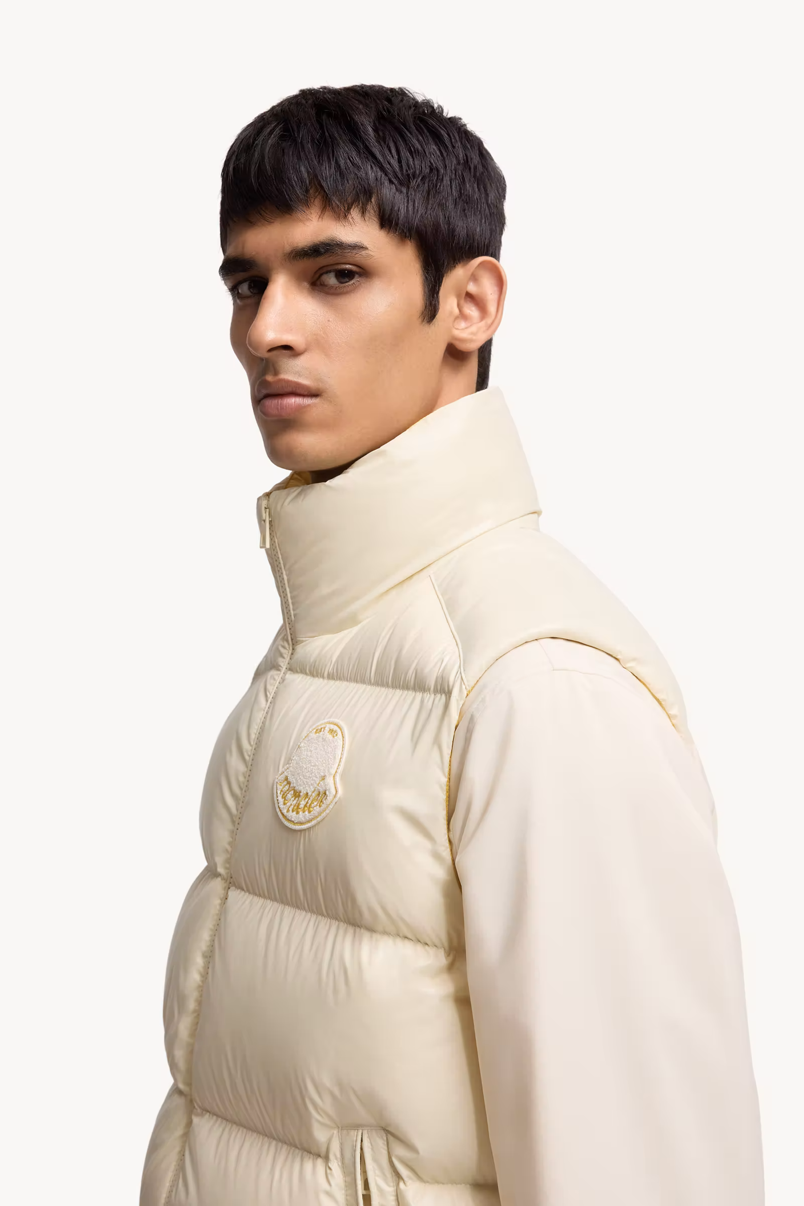 Lipsi Down Vest