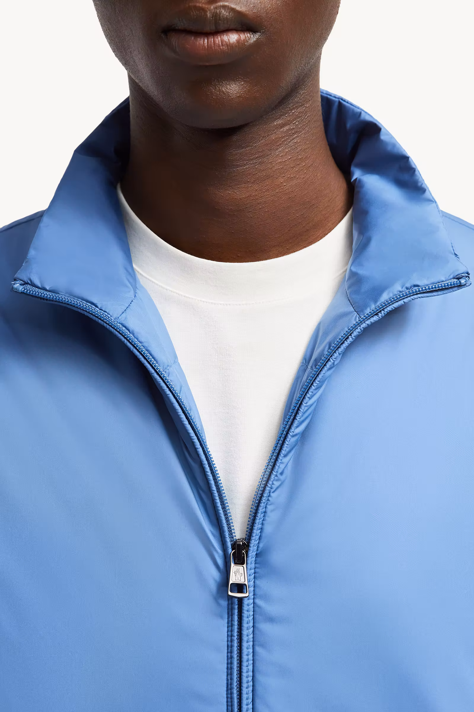 Berre Short Down Jacket
