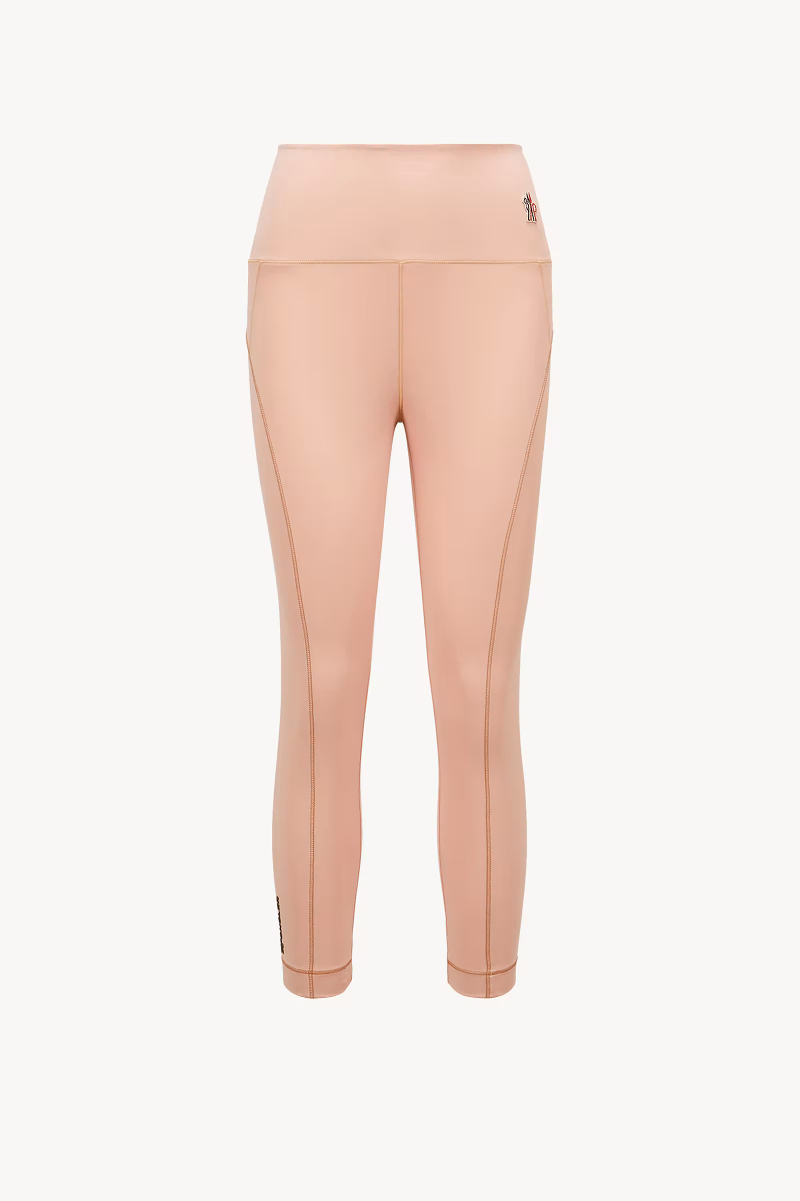 Logo Leggings
