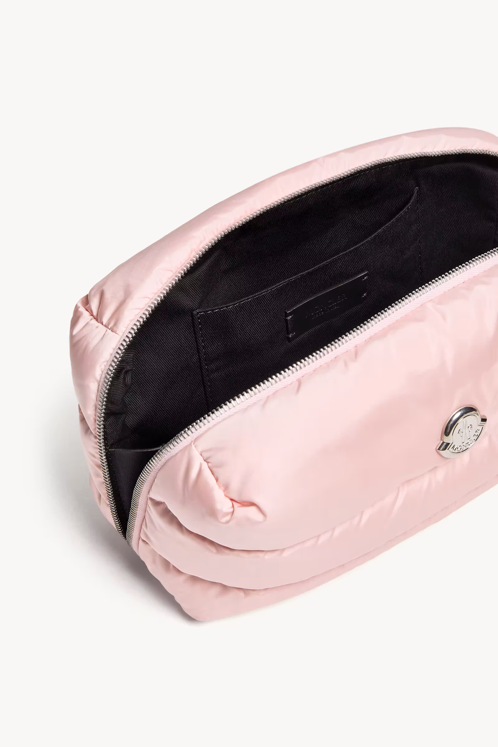 Caradoc Quilted Beauty Case