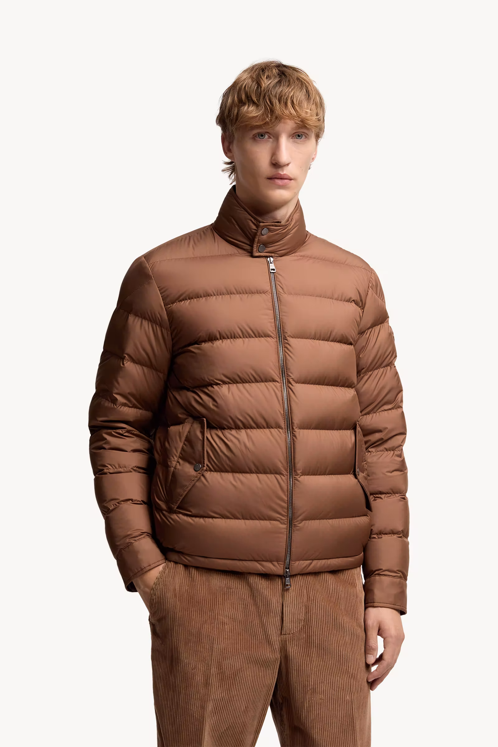 Phrier Short Down Jacket