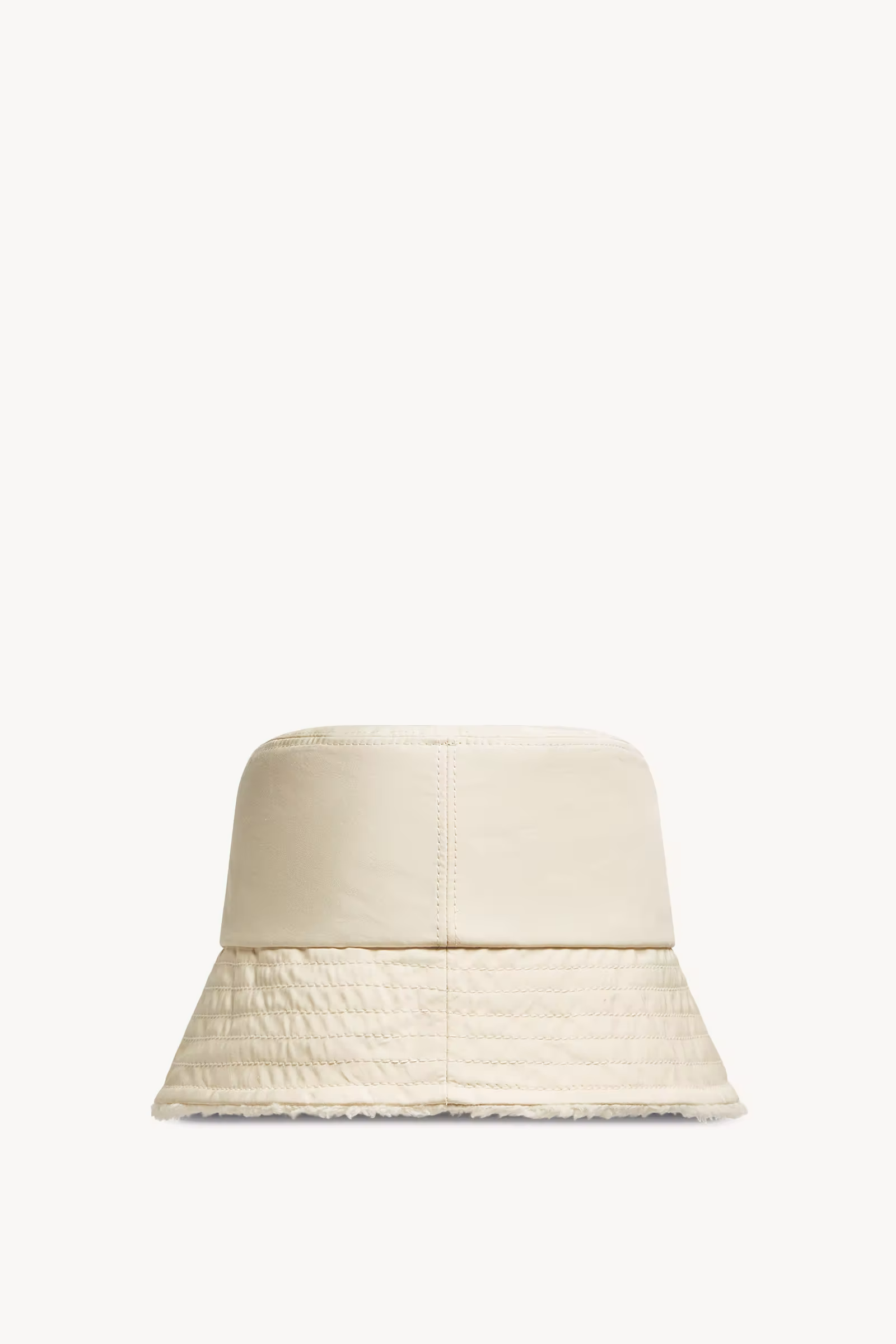 Reversible Cotton & Teddy Bucket Hat