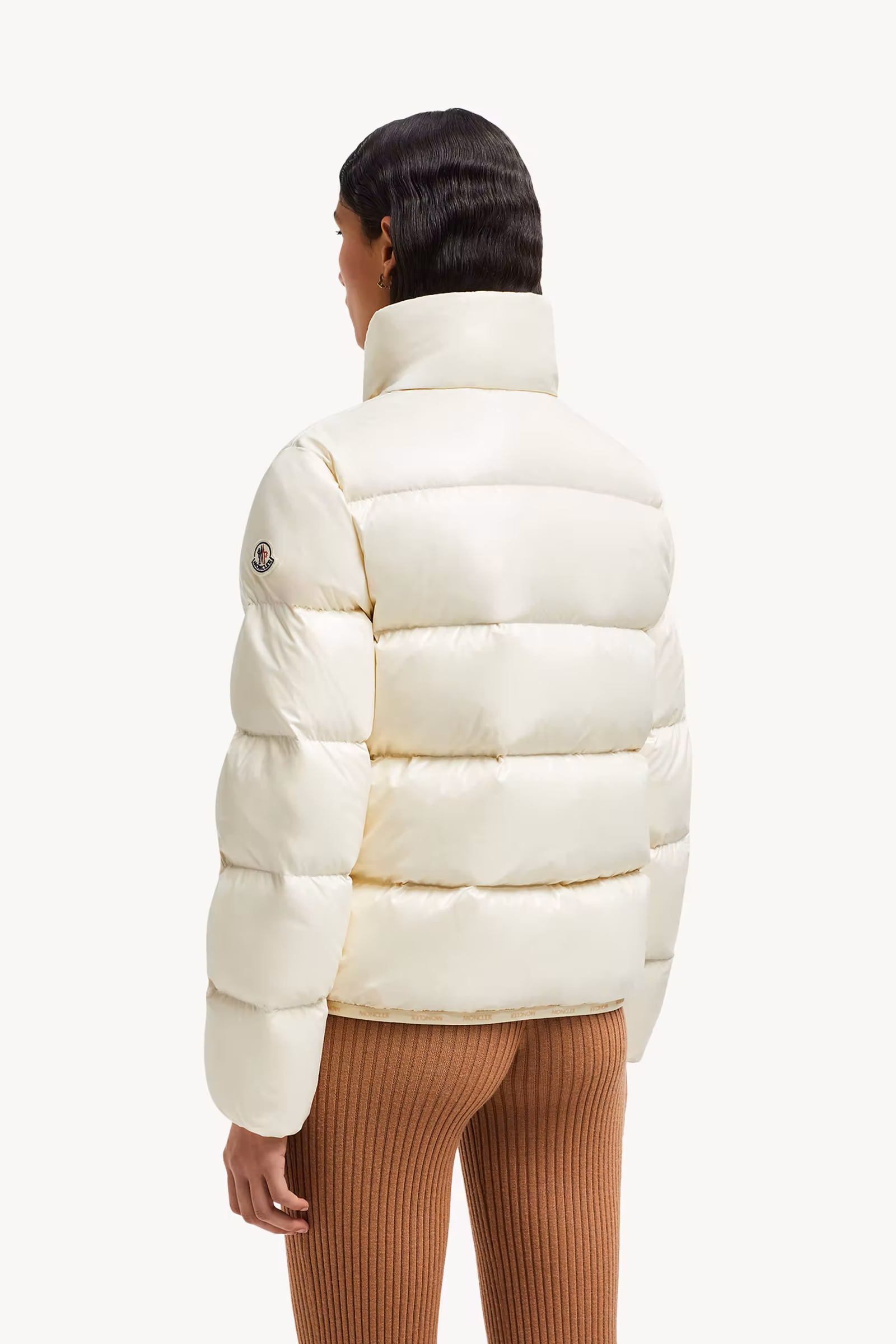 Abbadia Short Down Jacket