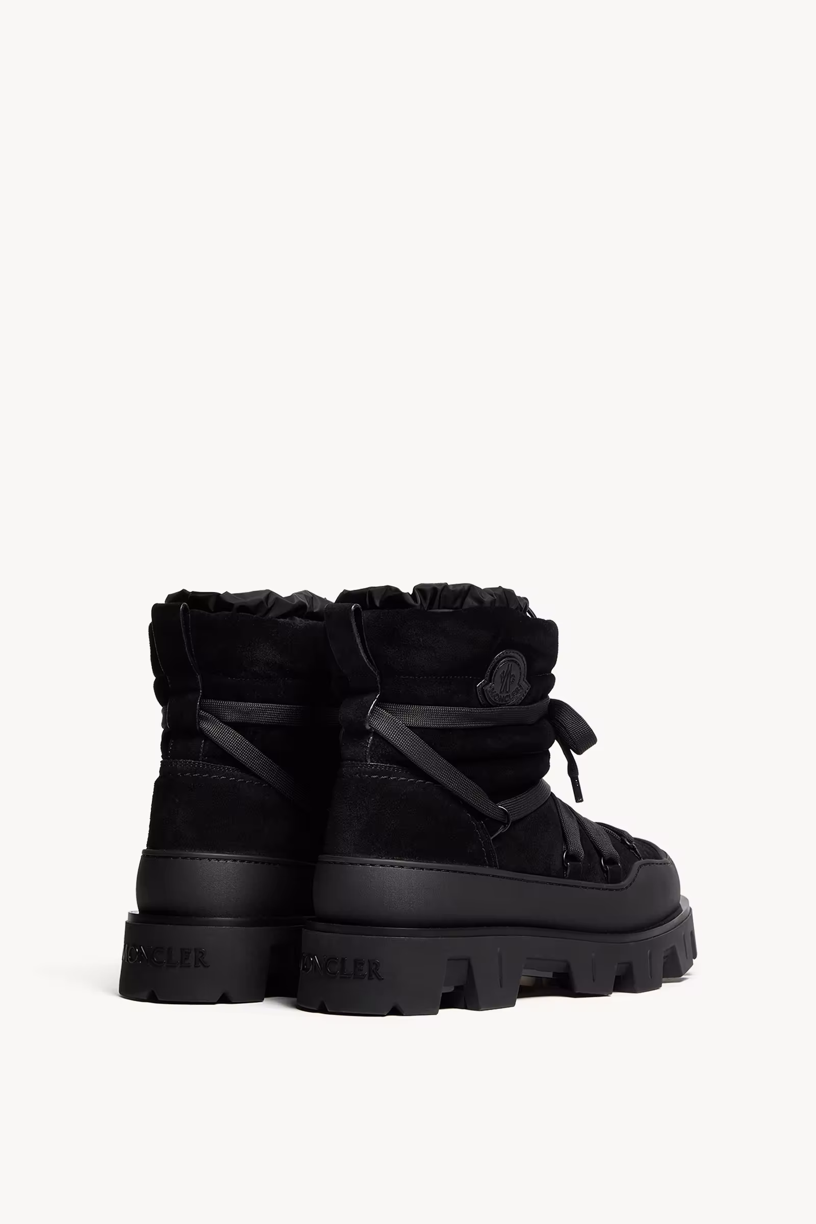 Peak Après Ankle Boots