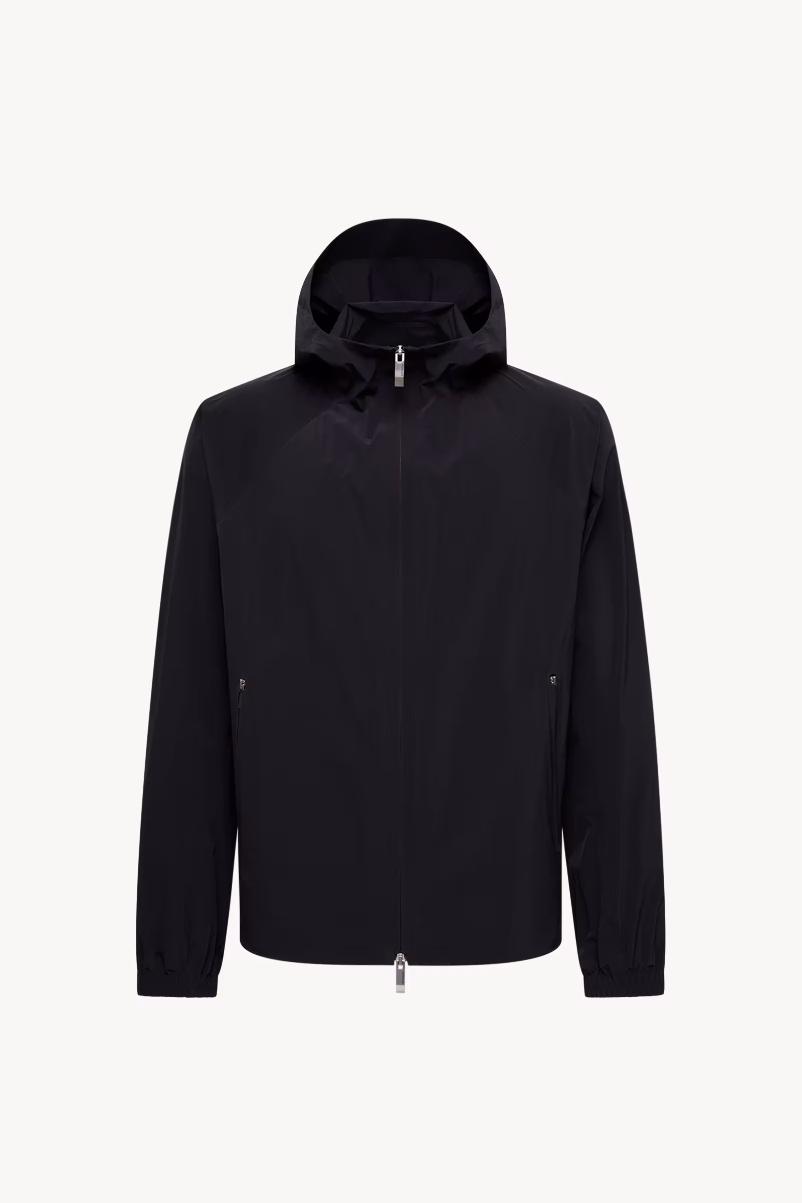 Chalvine Hooded Jacket