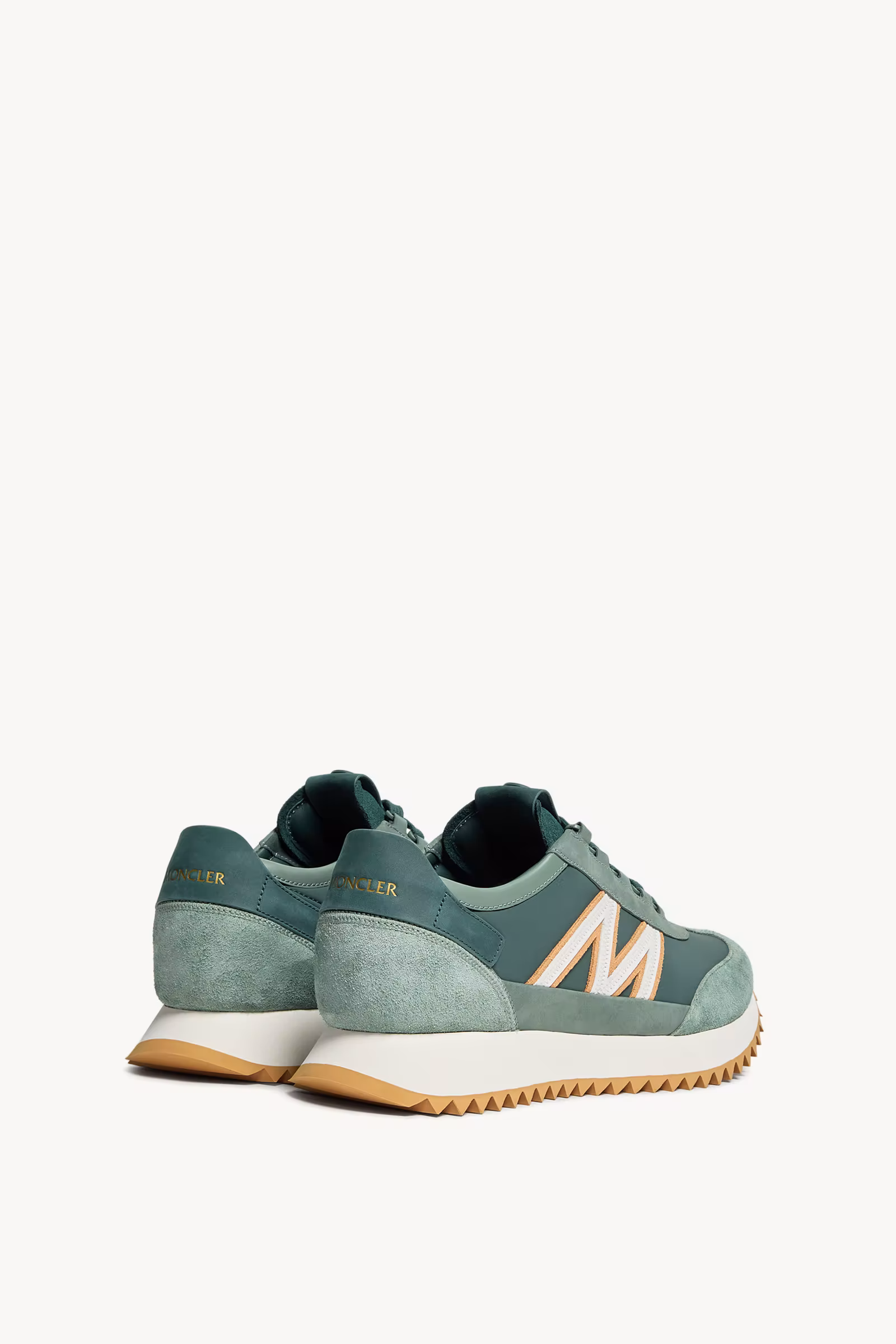 Pacey2 Suede & Nubuck Sneakers