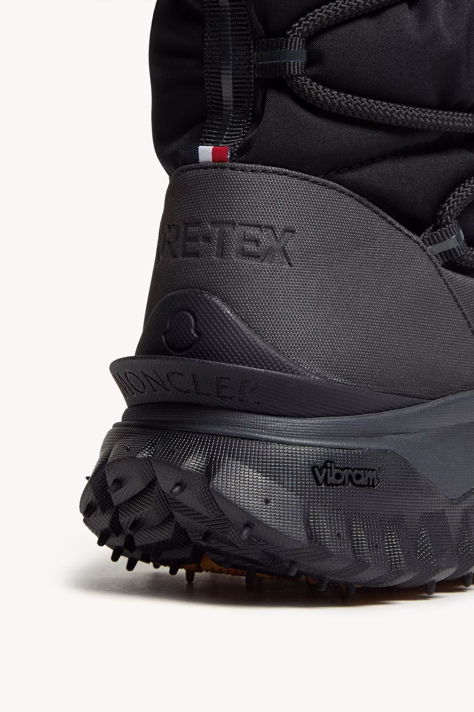 Trailgrip Après High Boots