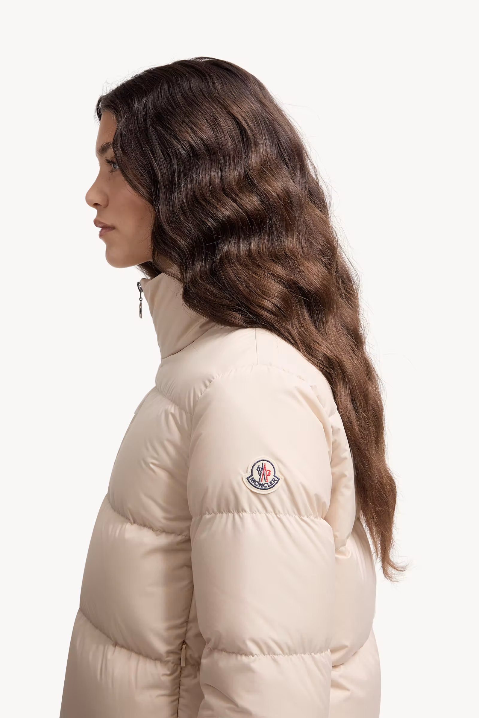 Mauzun Short Down Jacket