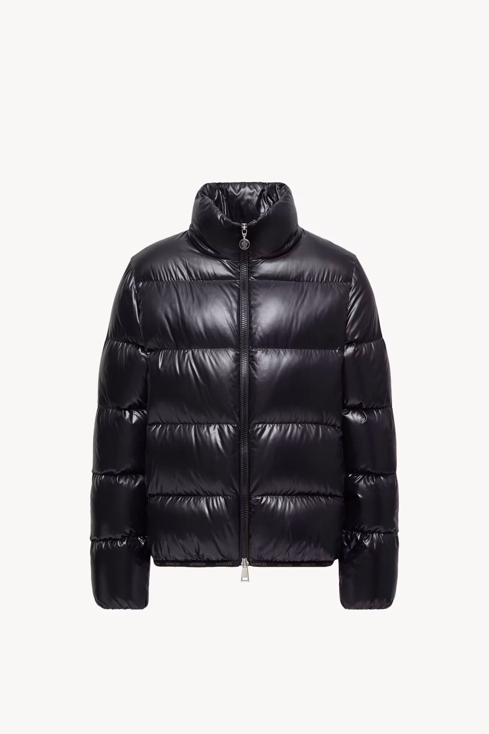 Abbadia Short Down Jacket