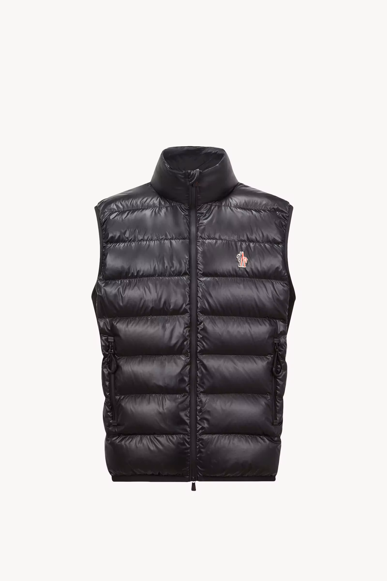 Down Vest
