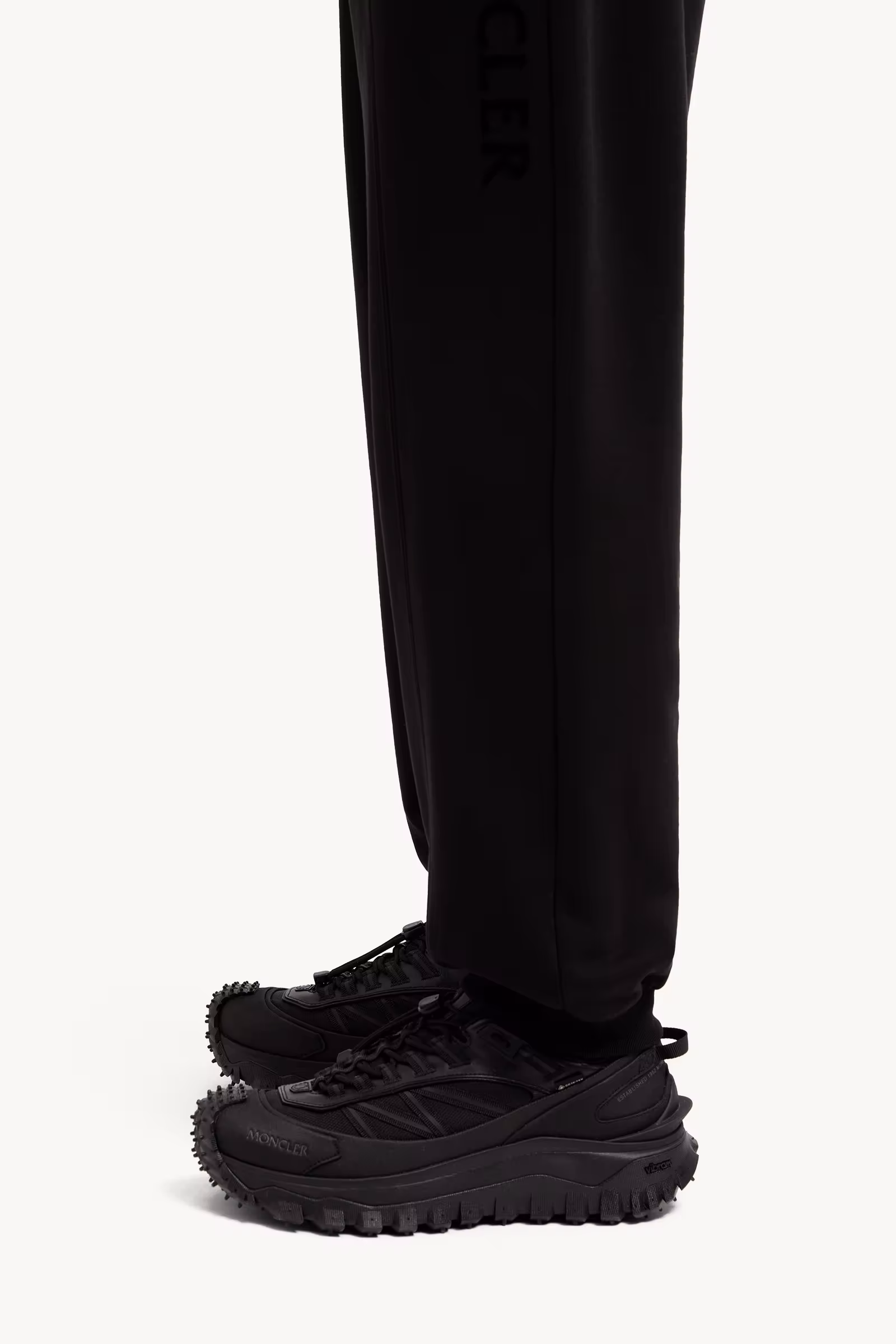 Cotton Sweatpants