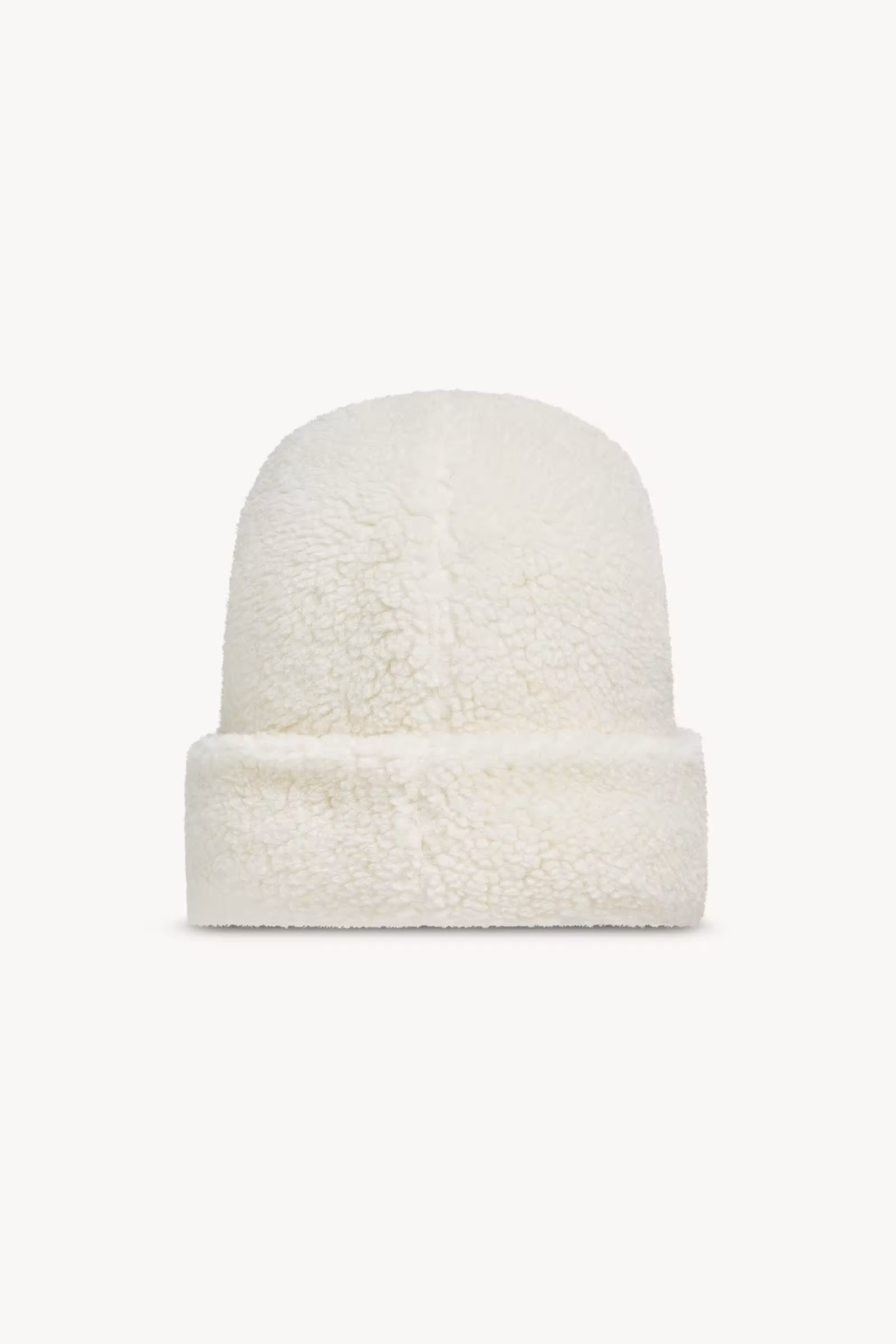 Teddy Beanie