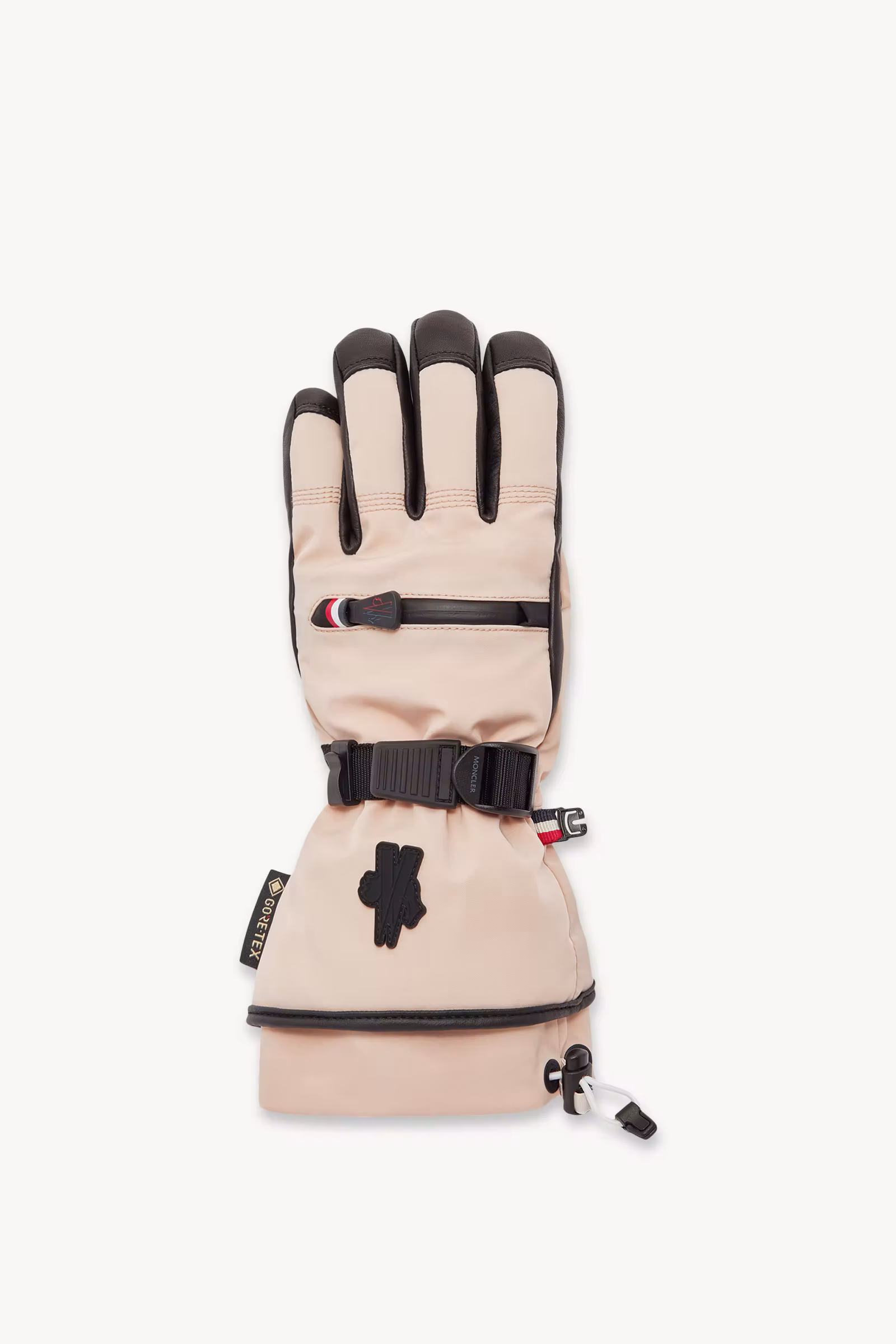 Padded Gloves