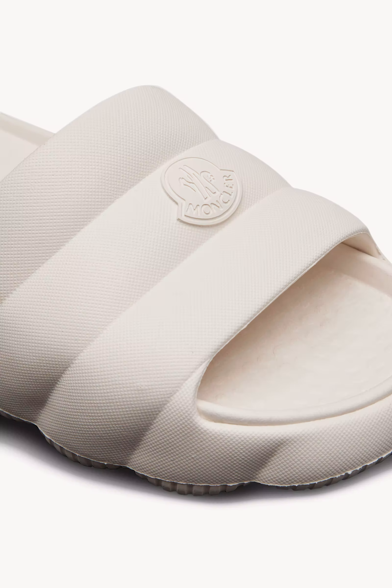 Lilo Quilted EVA Slides