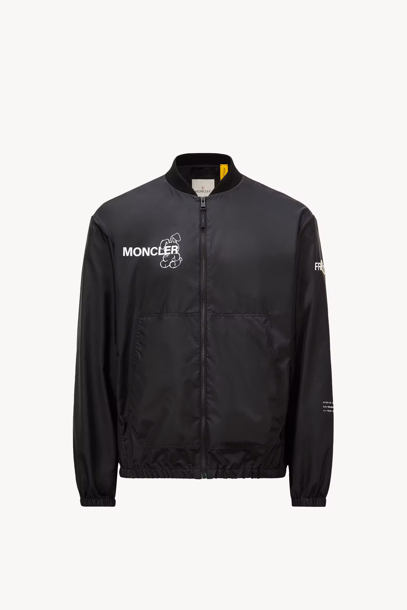 Moncler x FRGMT Ostria Bomber Jacket