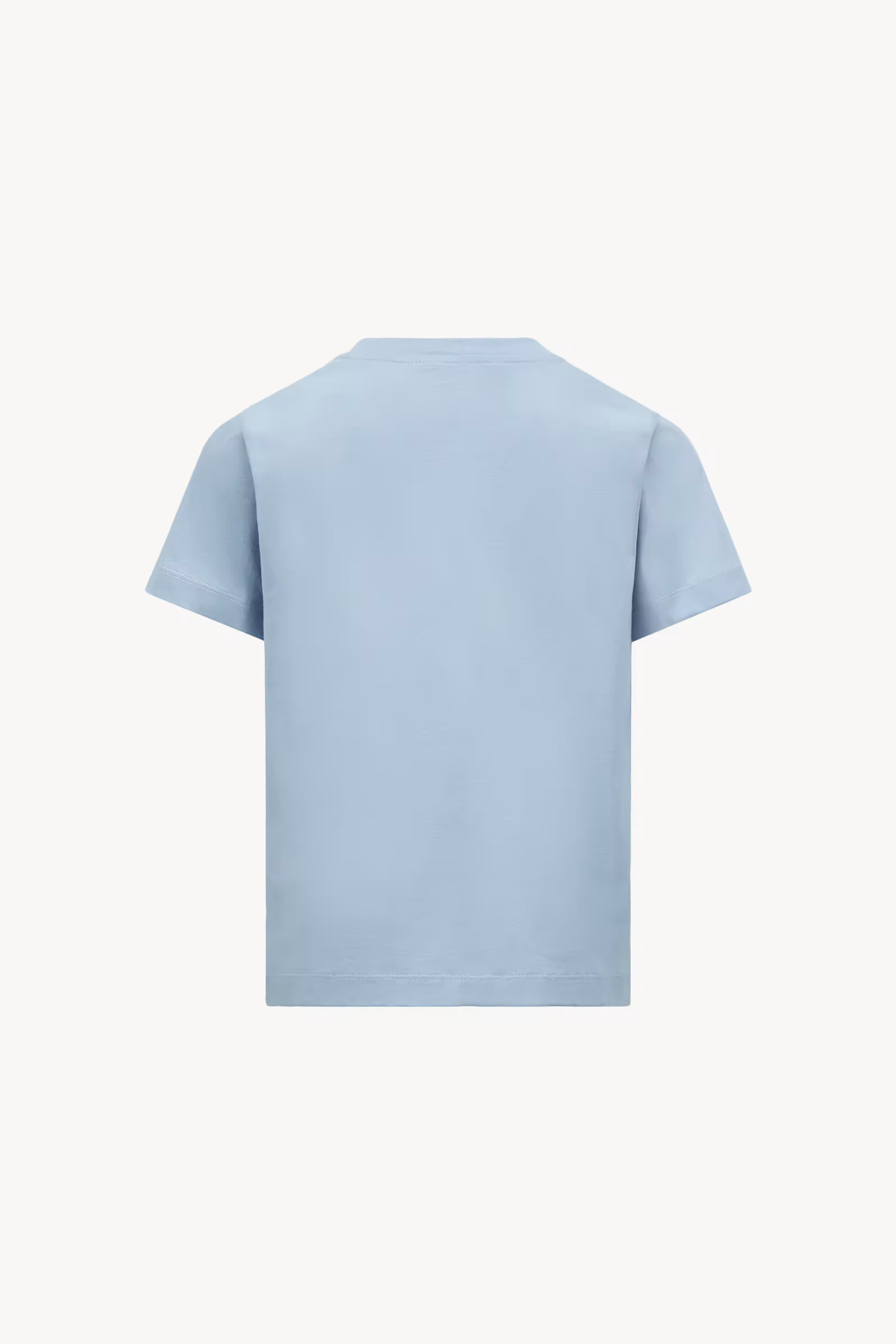 Logo Cotton T-Shirt