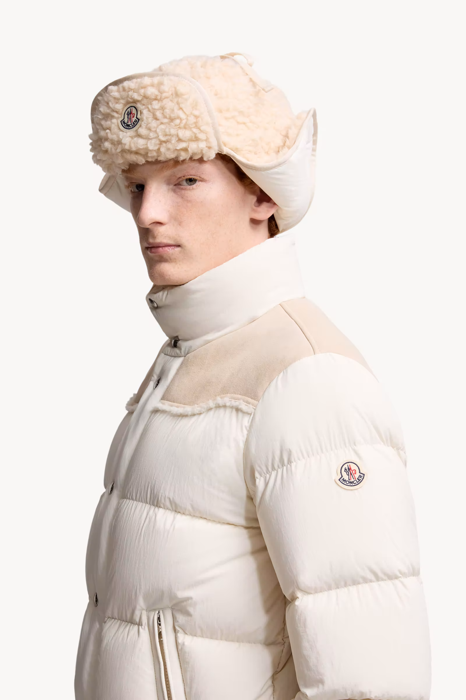 Reversible Teddy Hat
