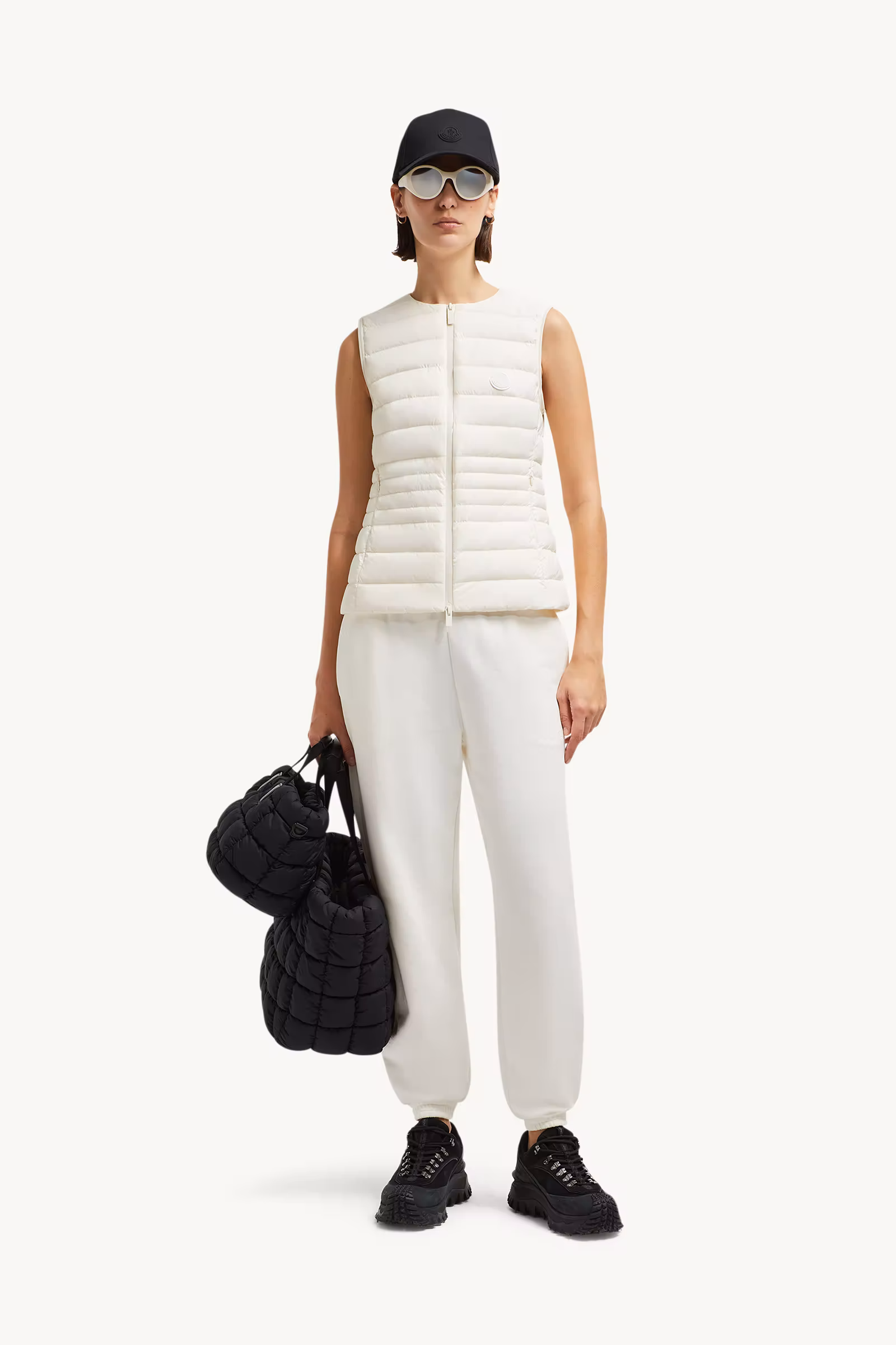 Irigny Down Vest
