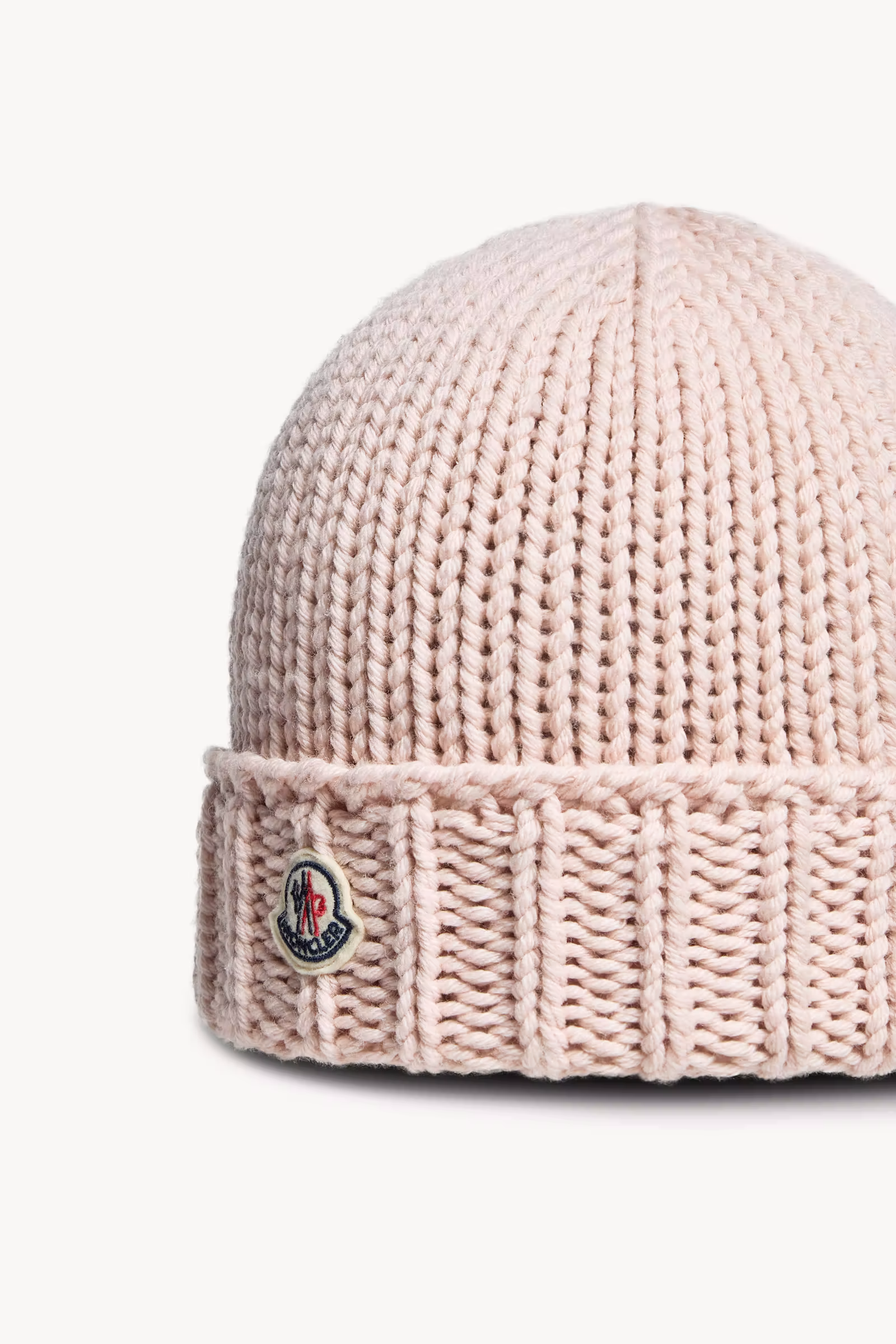 Wool Beanie