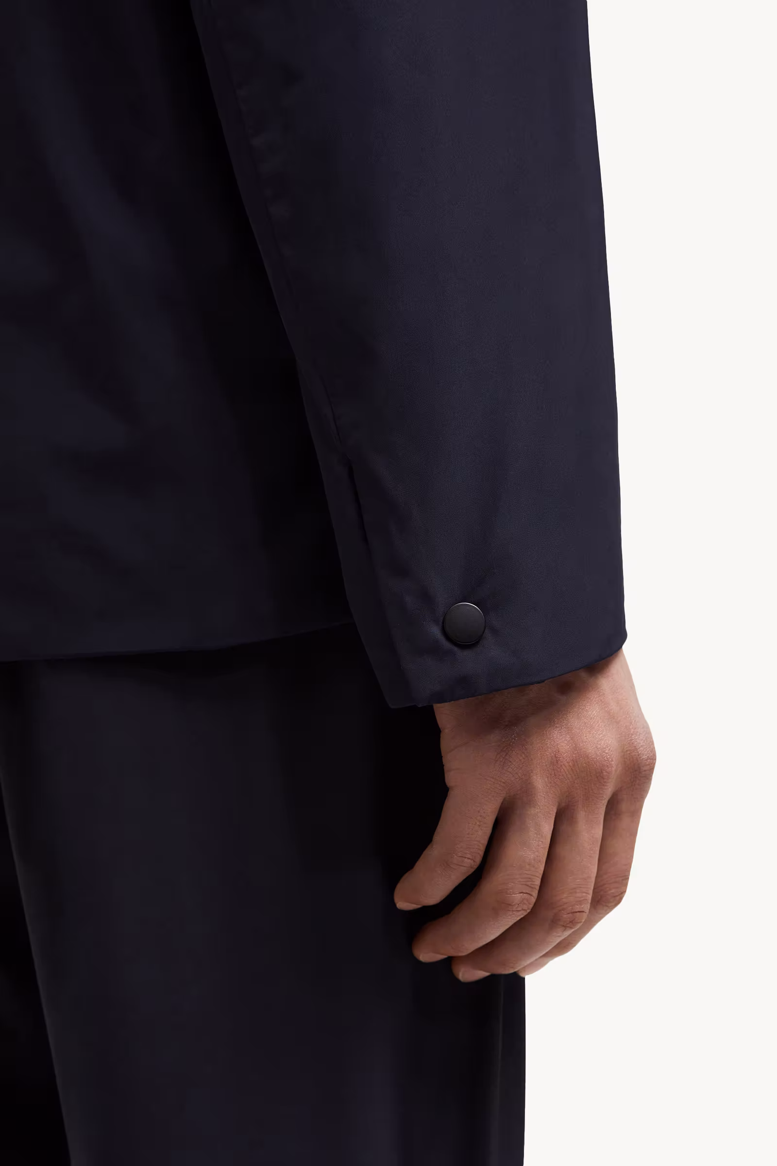 Cougourde Down Shirt Jacket