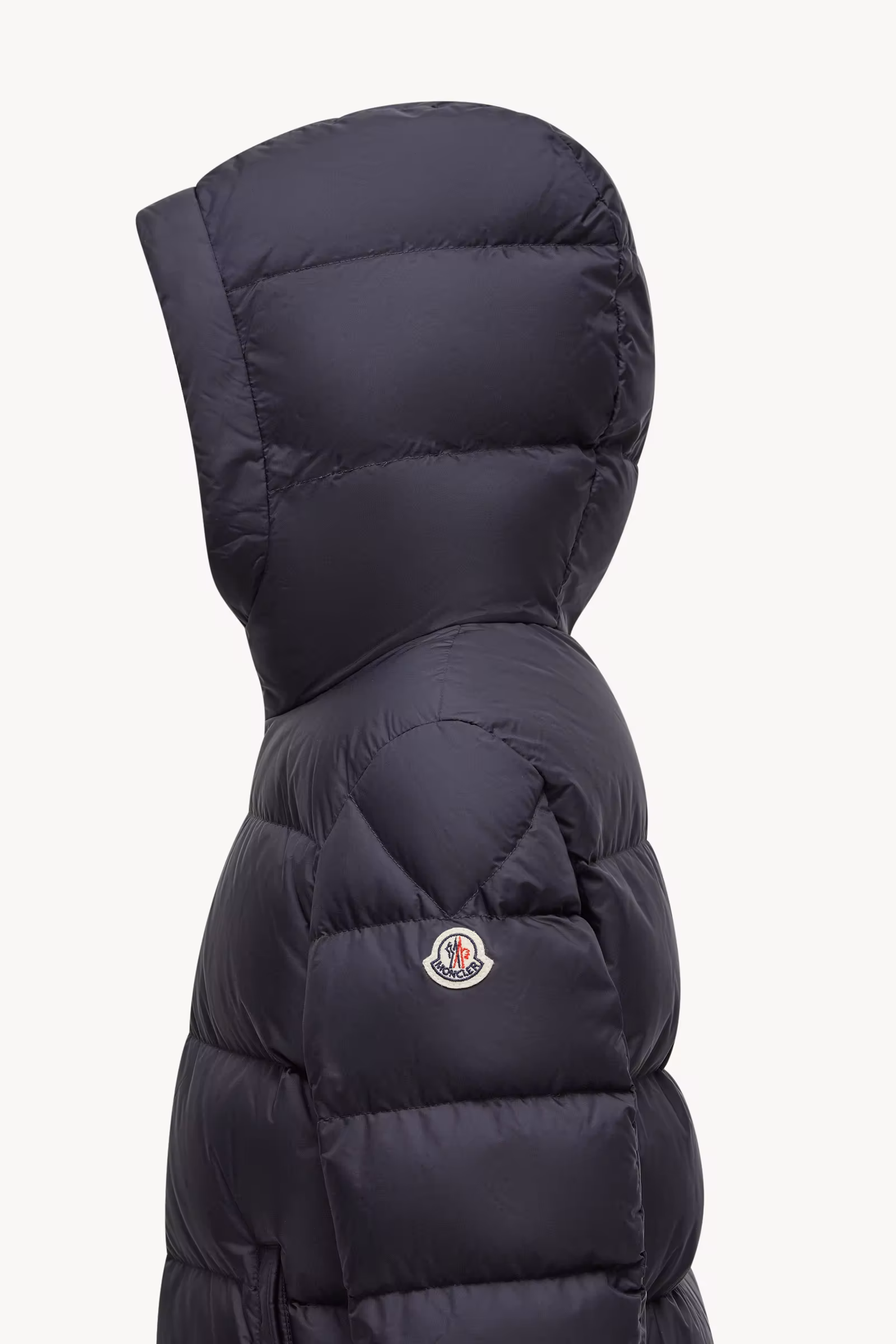 Lentinelle Hooded Down Jacket