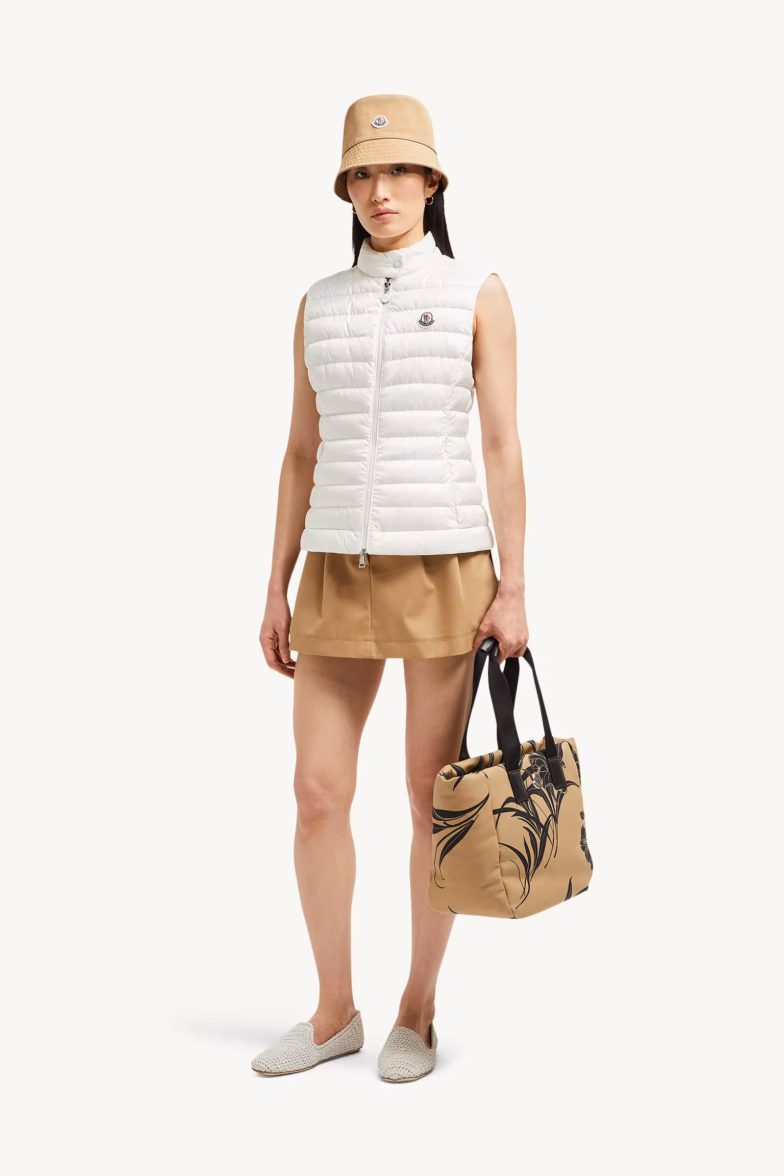 Igens Down Vest