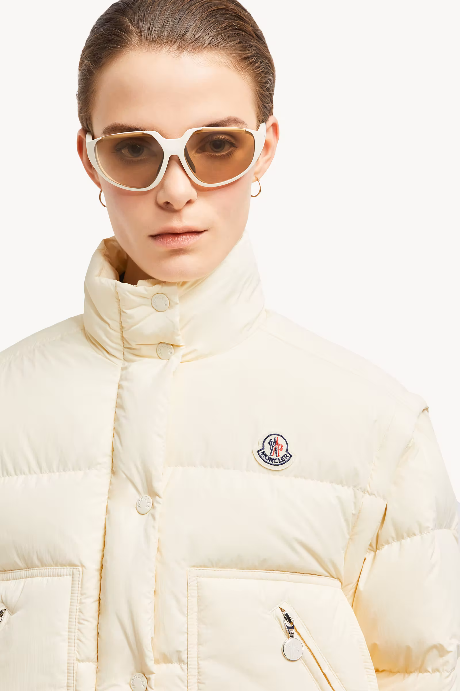 Laszer Mask Sunglasses