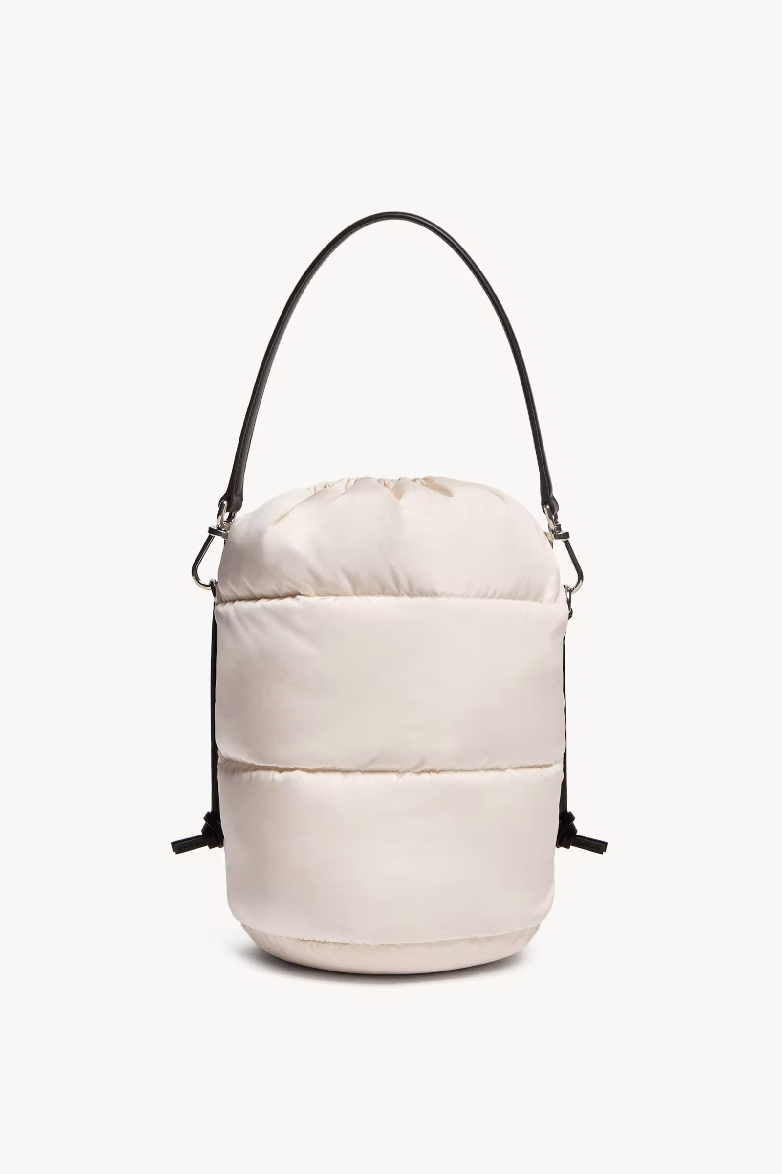 Caradoc Water-Repellent Bucket Bag