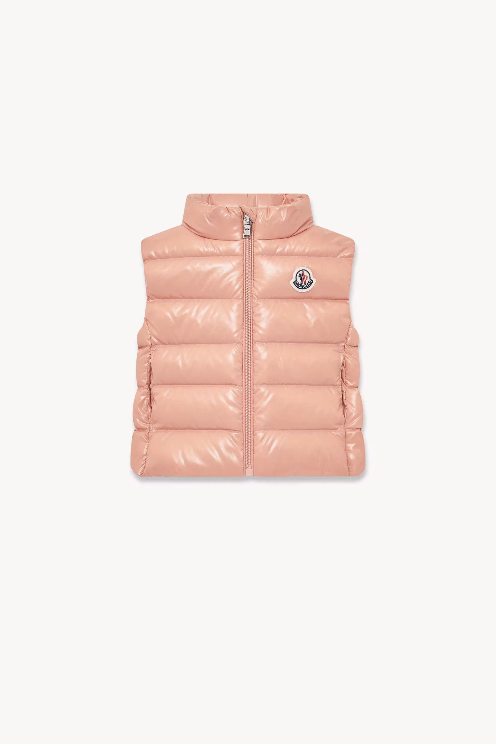 Ghany Down Vest