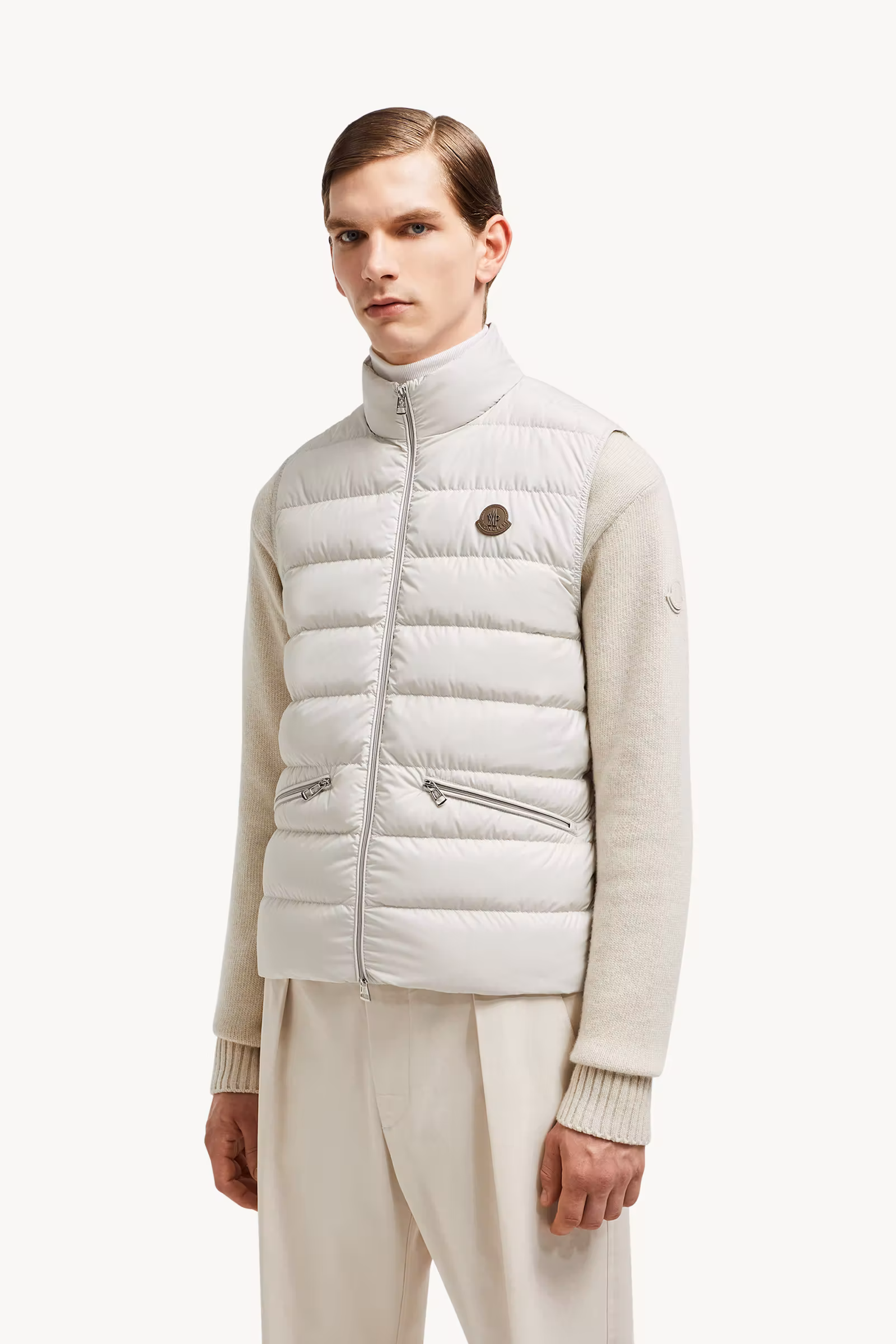 Treompan Down Vest