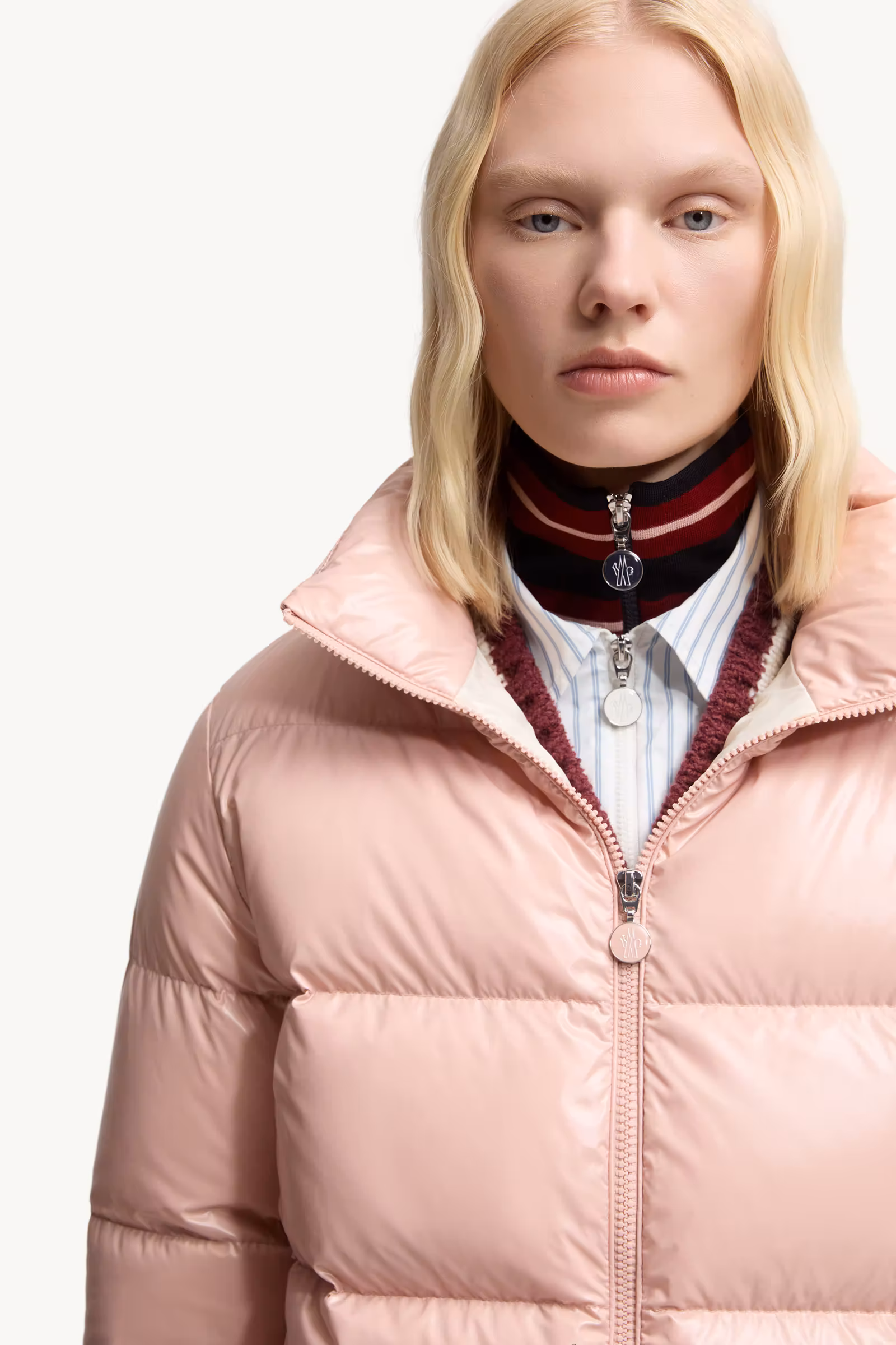 Abbadia Short Down Jacket