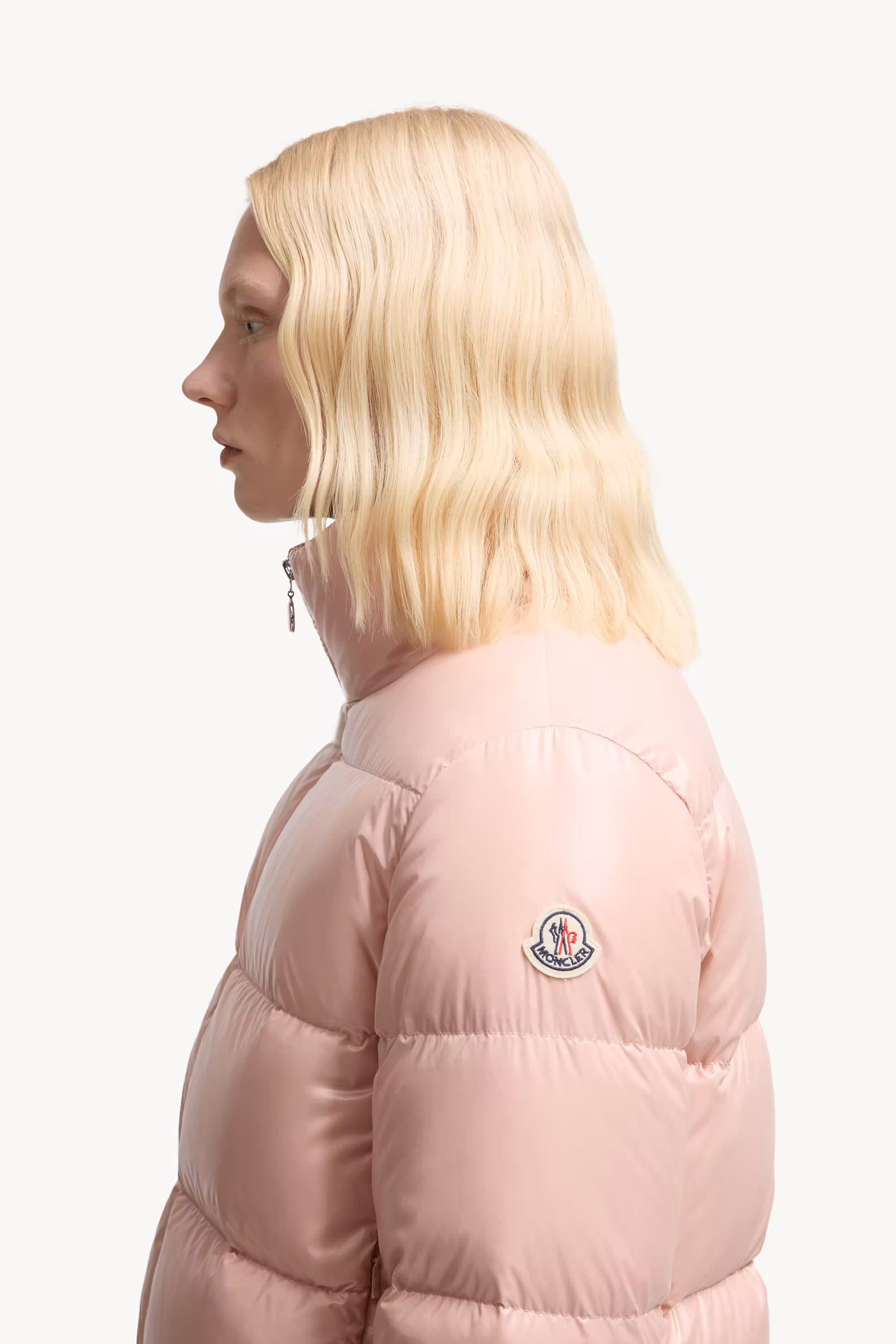 Abbadia Short Down Jacket