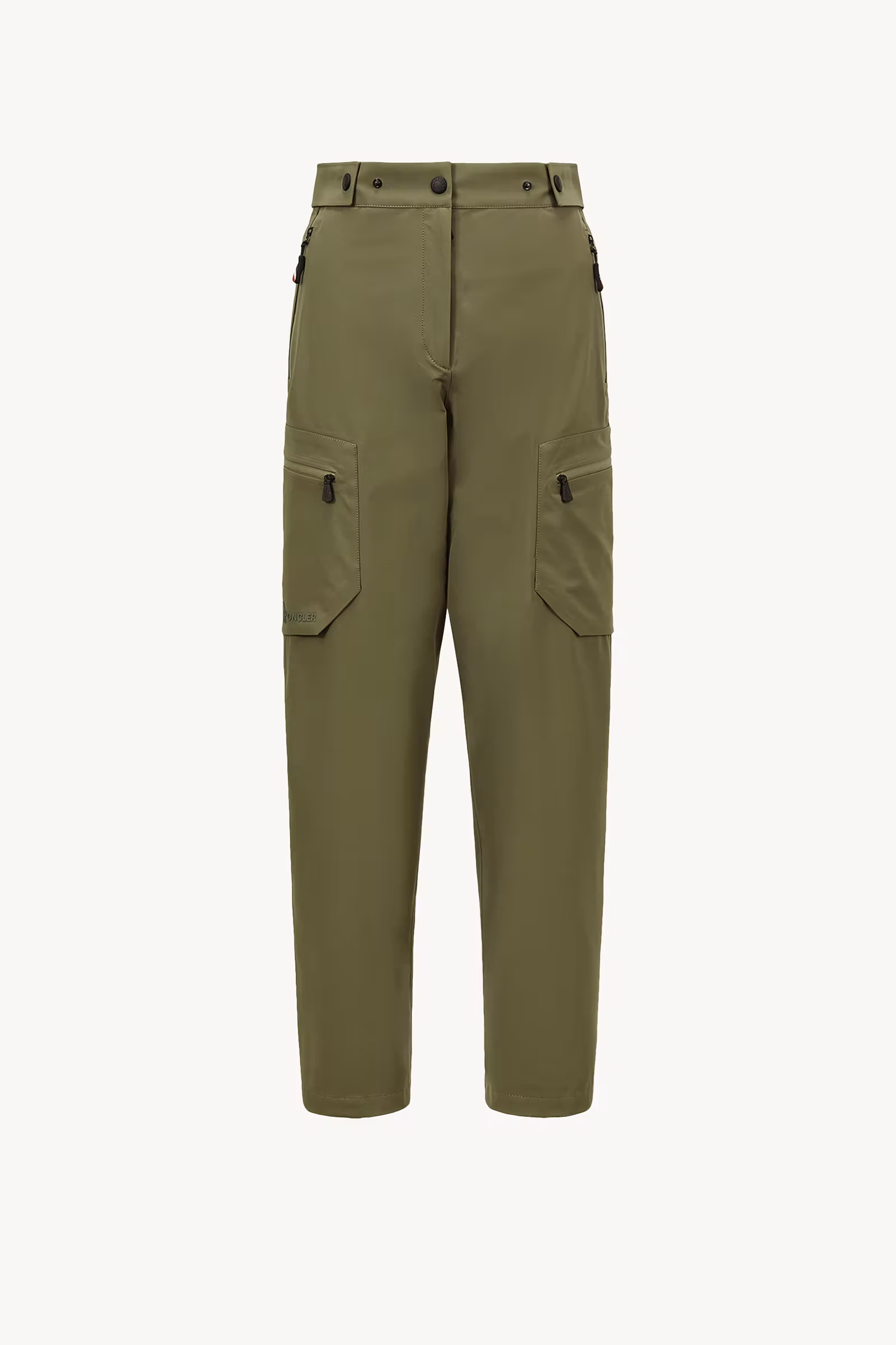 Hard Shell Pants