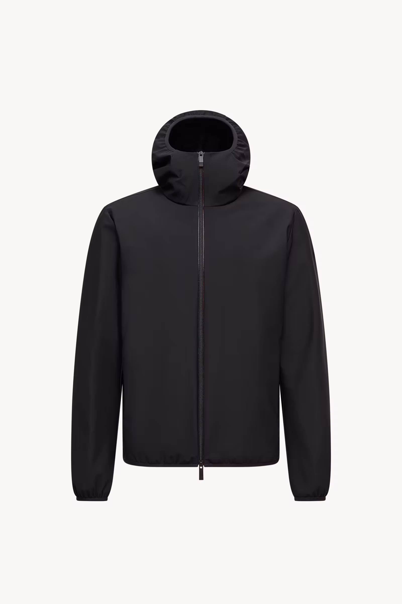 Batisse Hooded Short Down Jacket