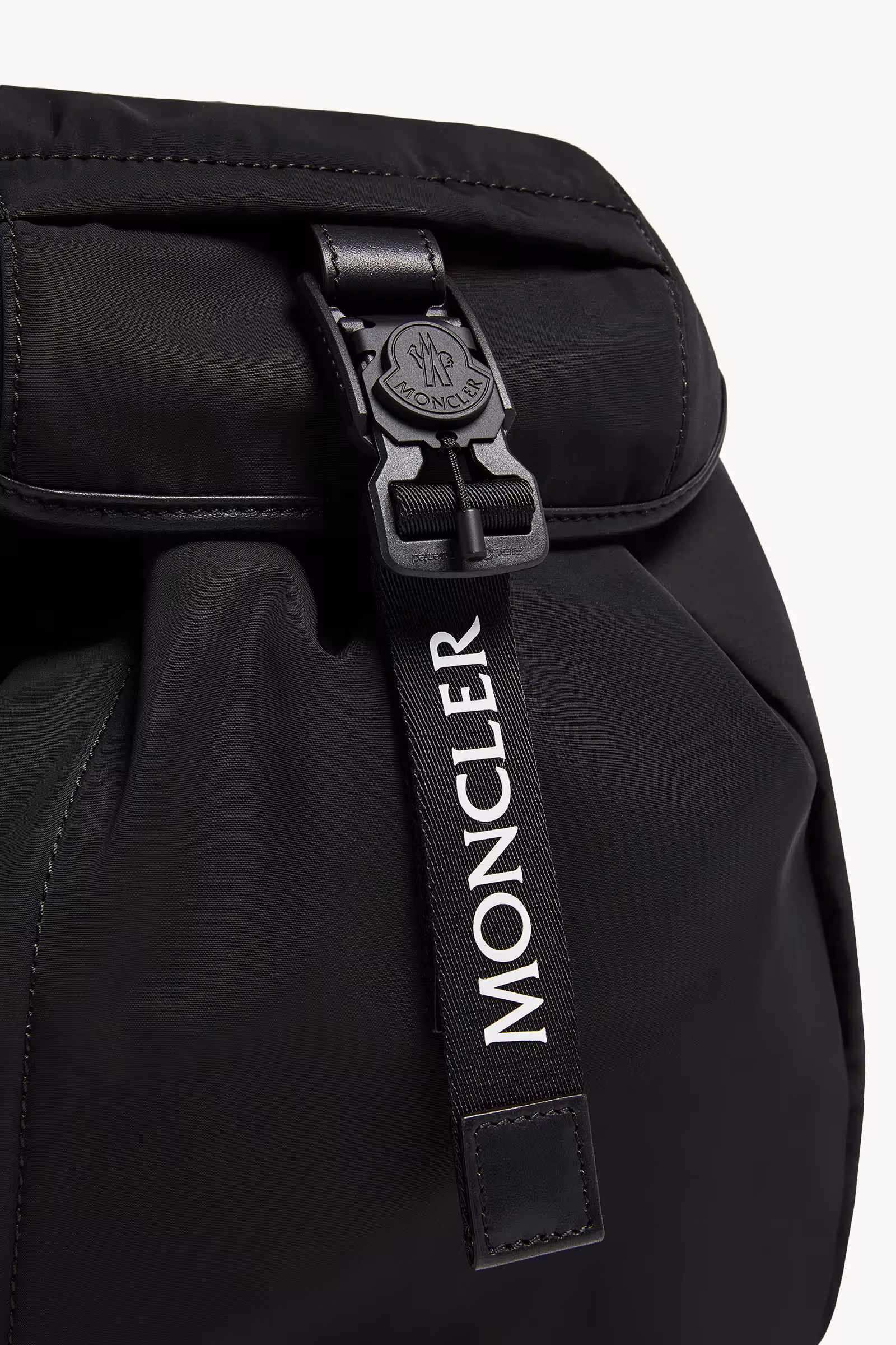 Trick Water-Repellent Backpack