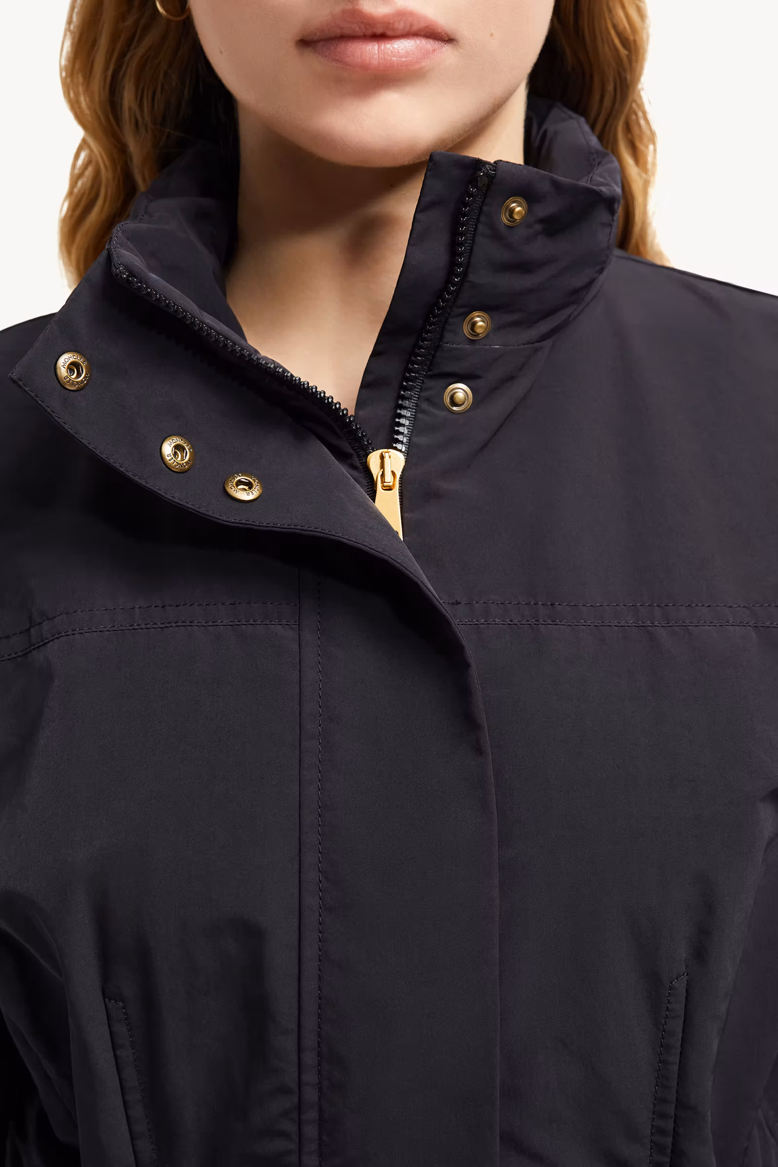 Nades Parka