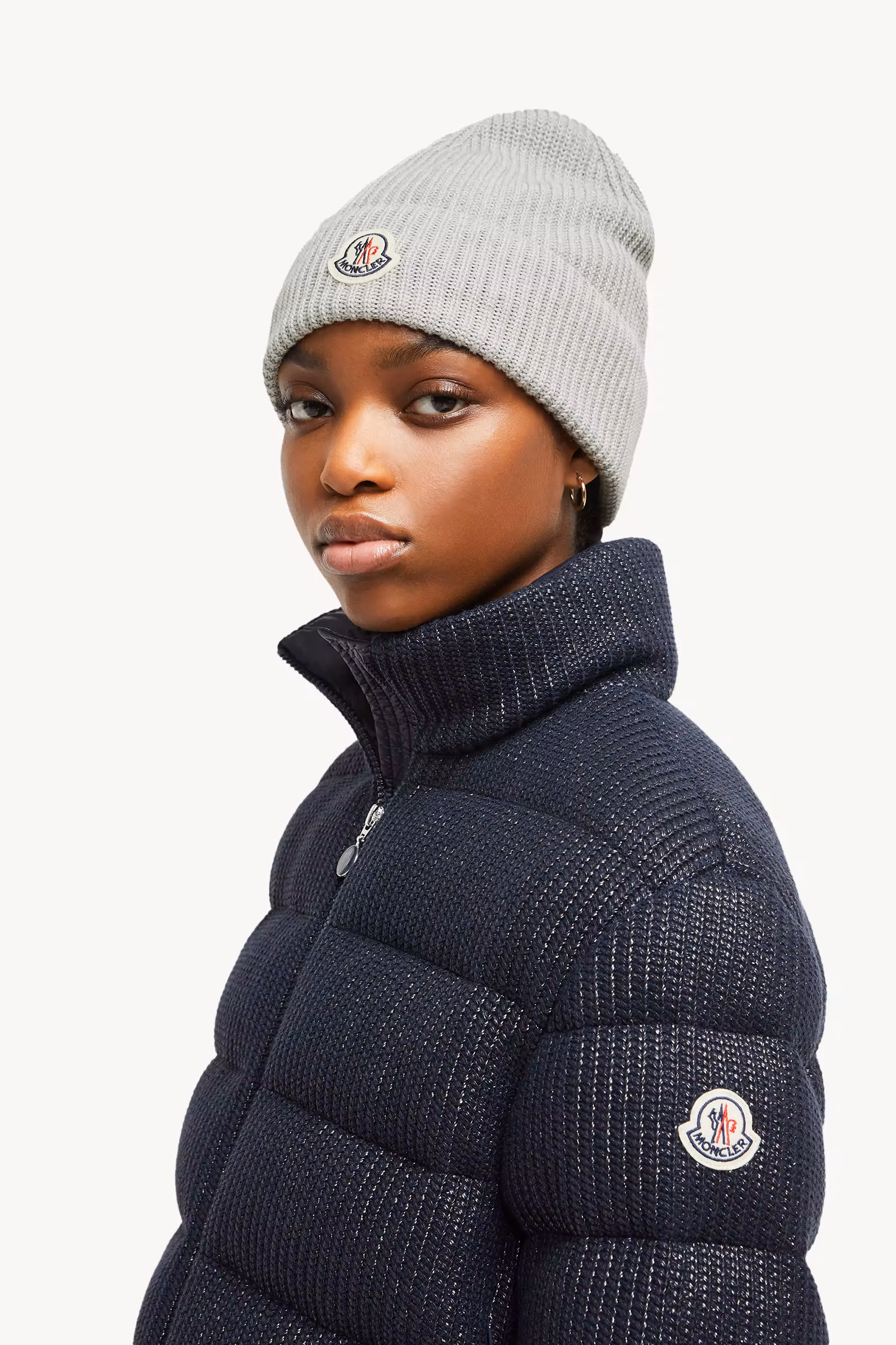 Cotton Beanie