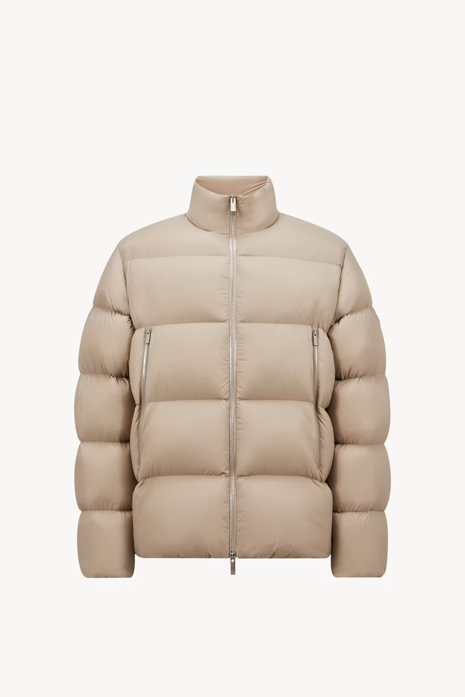 Tarn Short Down Jacket