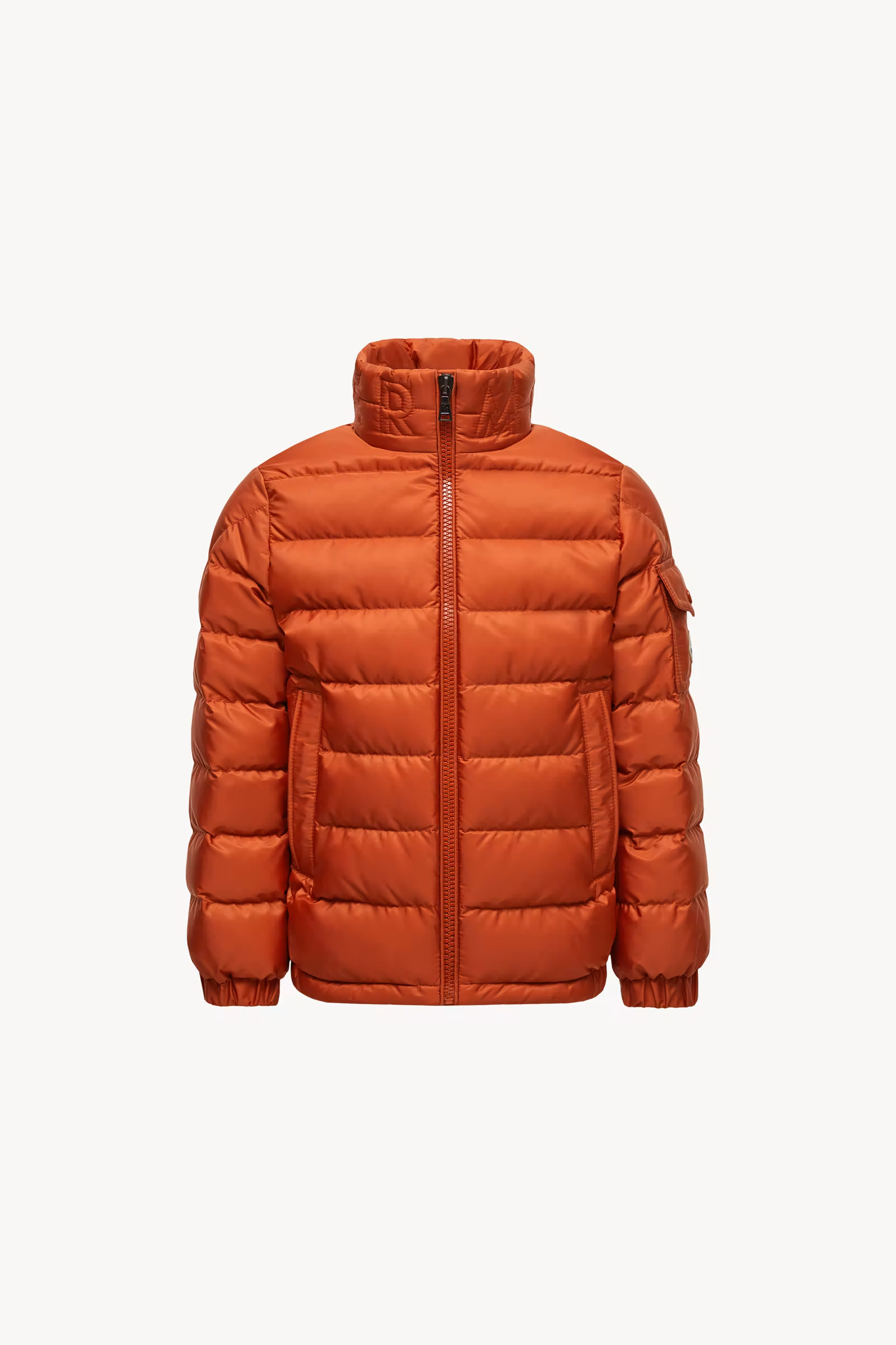 Areum Down Jacket