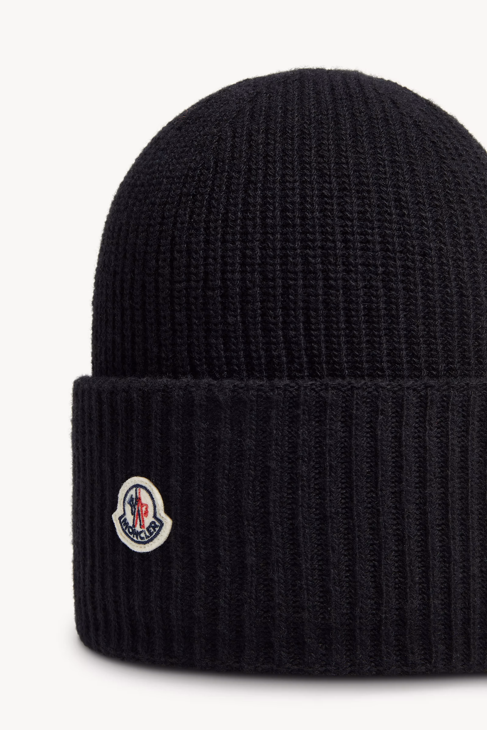 Wool Beanie