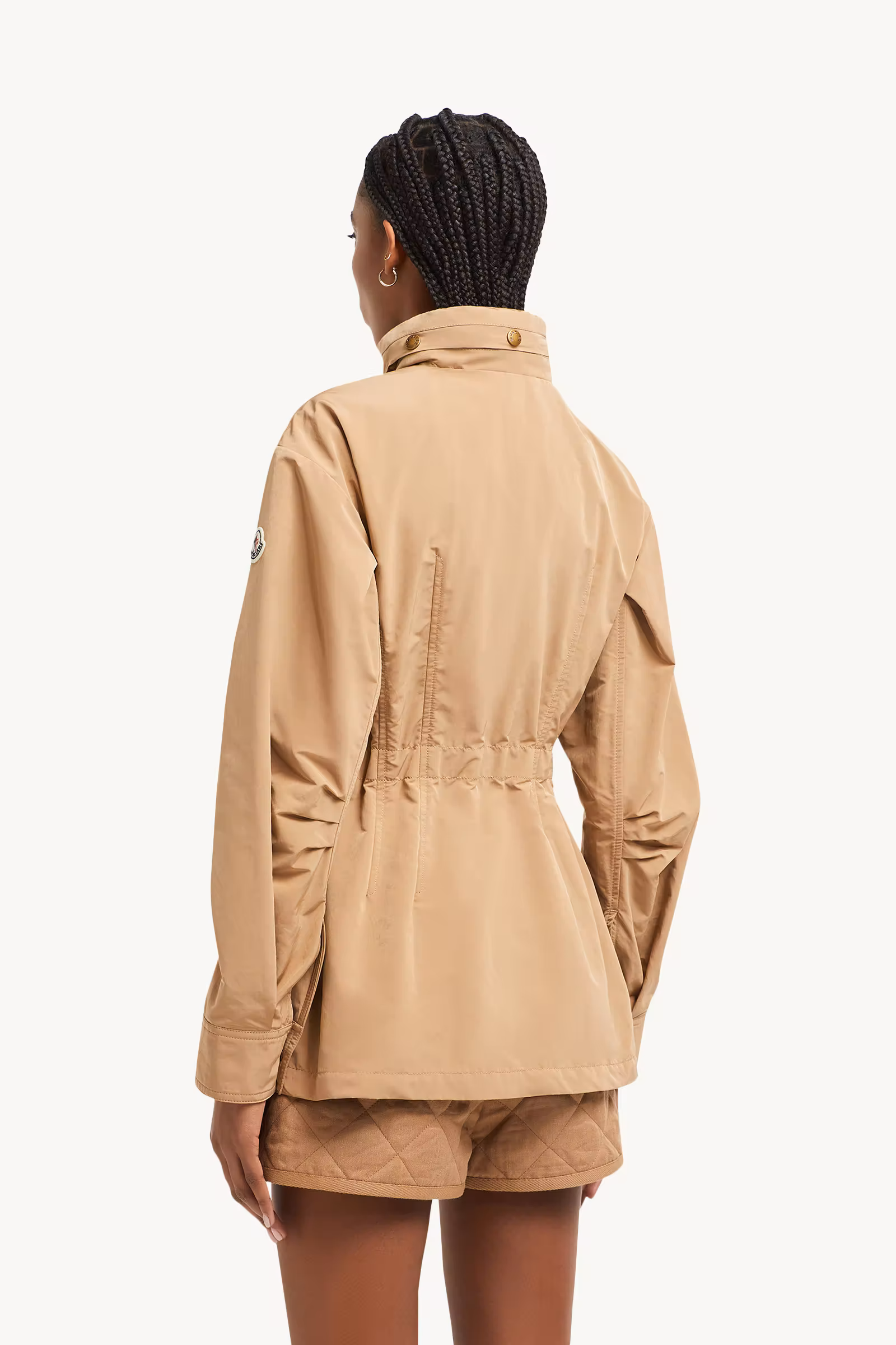 Nades Parka