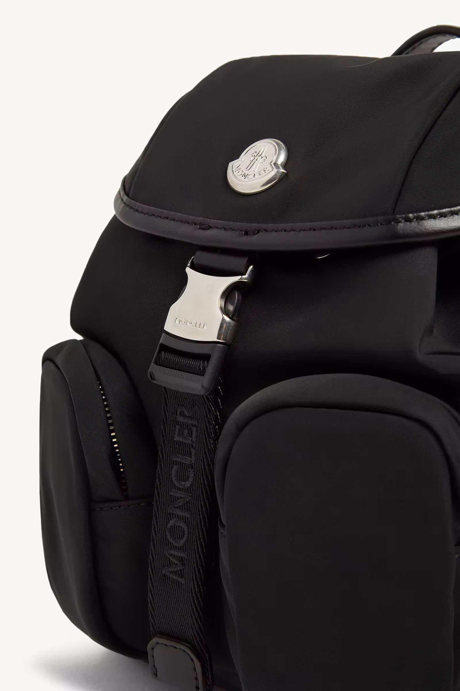 Mini Trick Water-Repellent Crossbody Bag