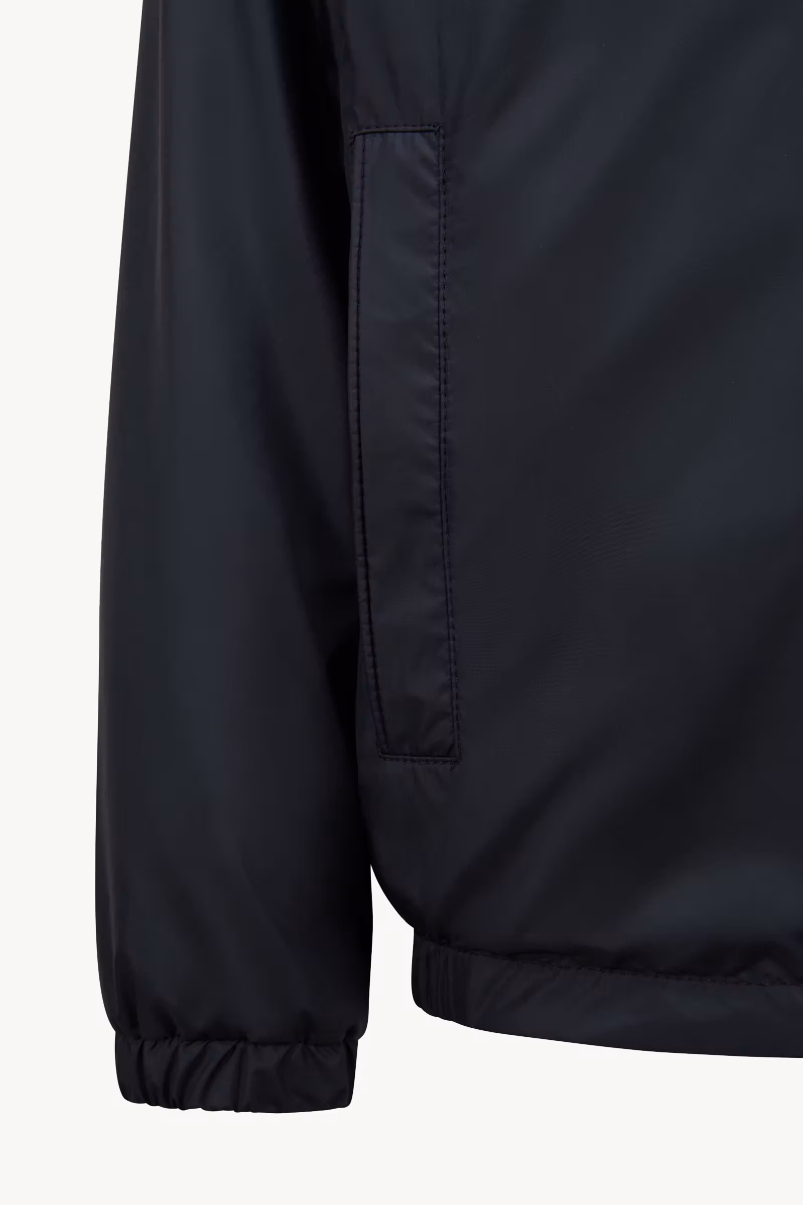 Warne Hooded Jacket