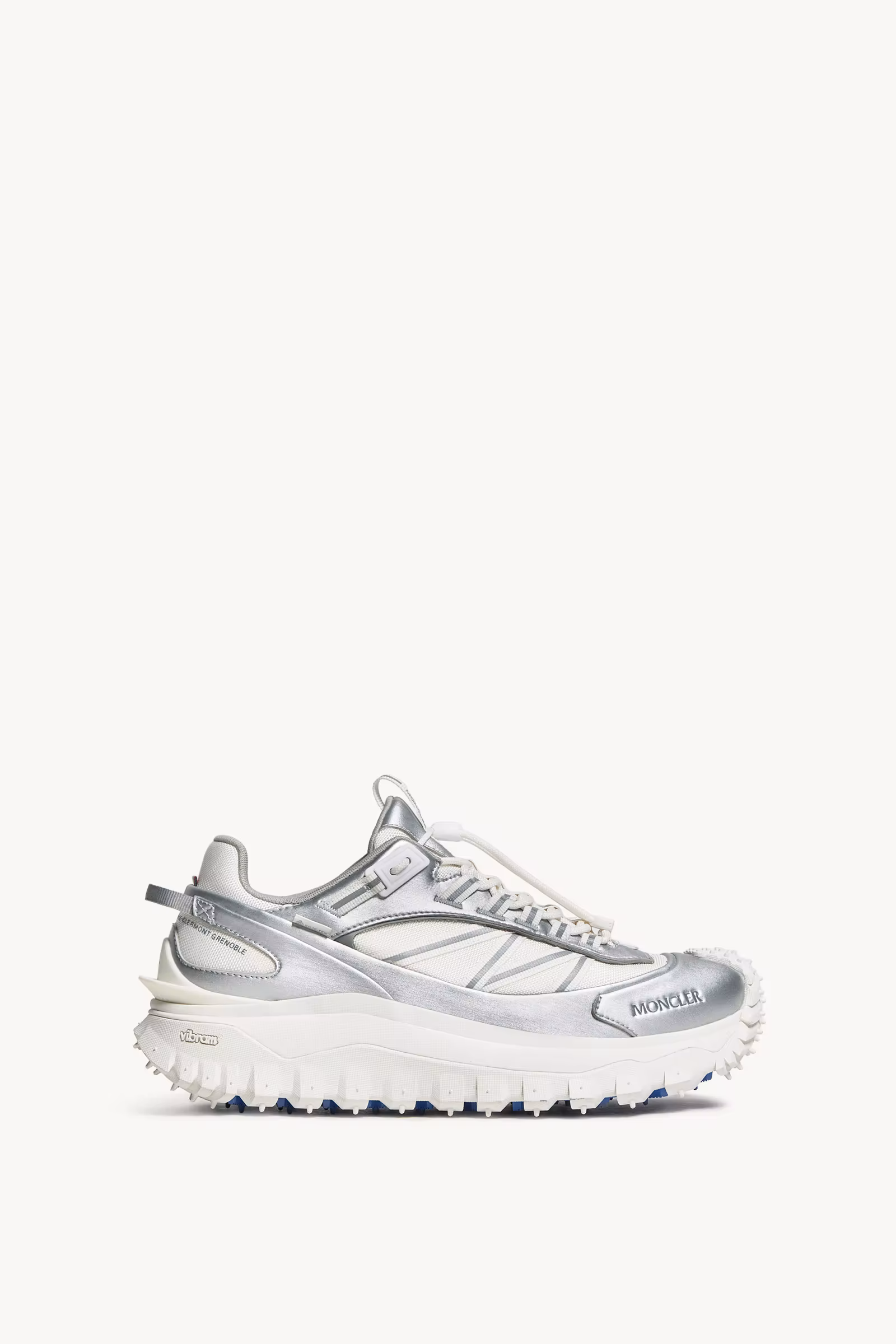 Trailgrip GTX Leather Sneakers
