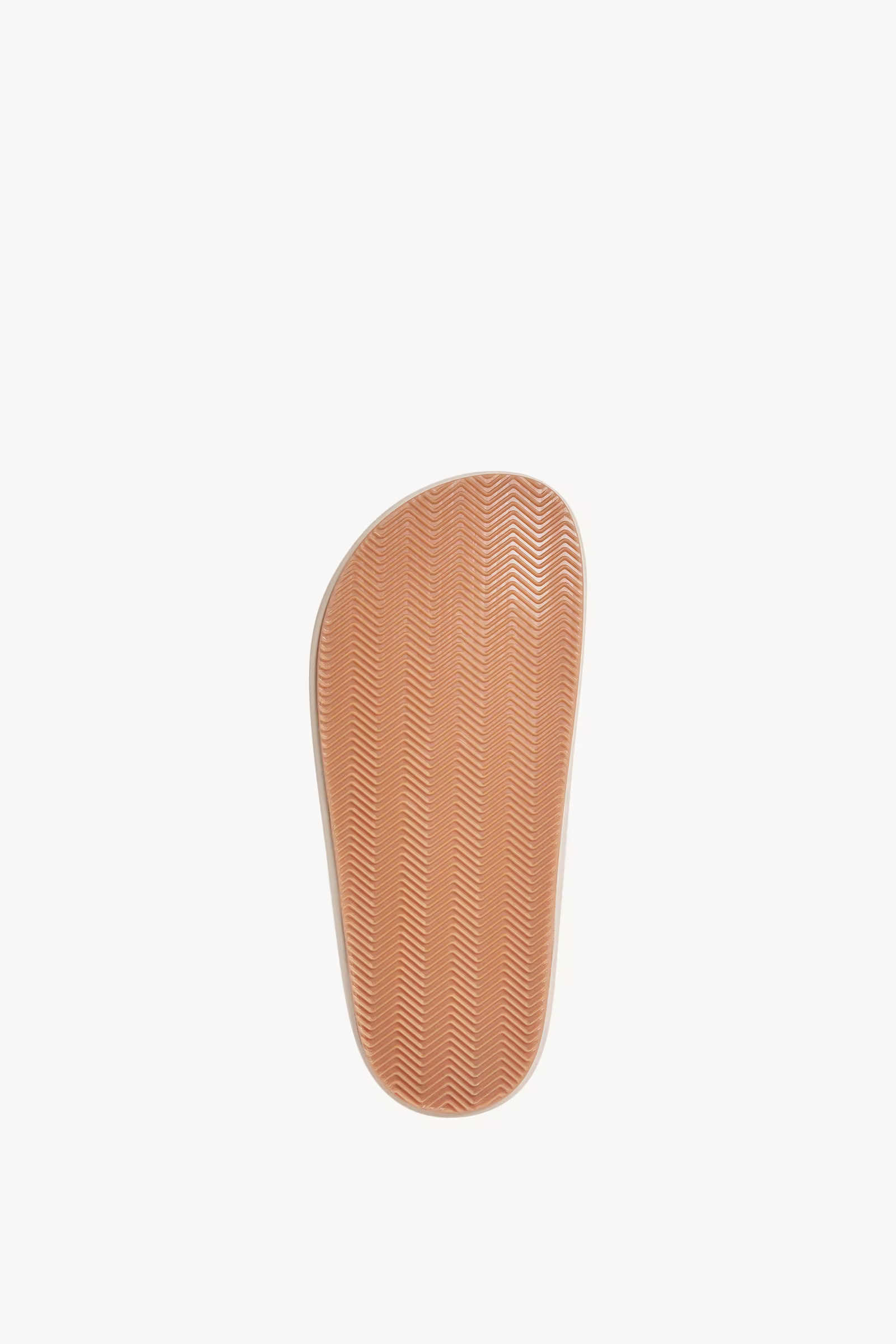 Bell Soft Leather Slides