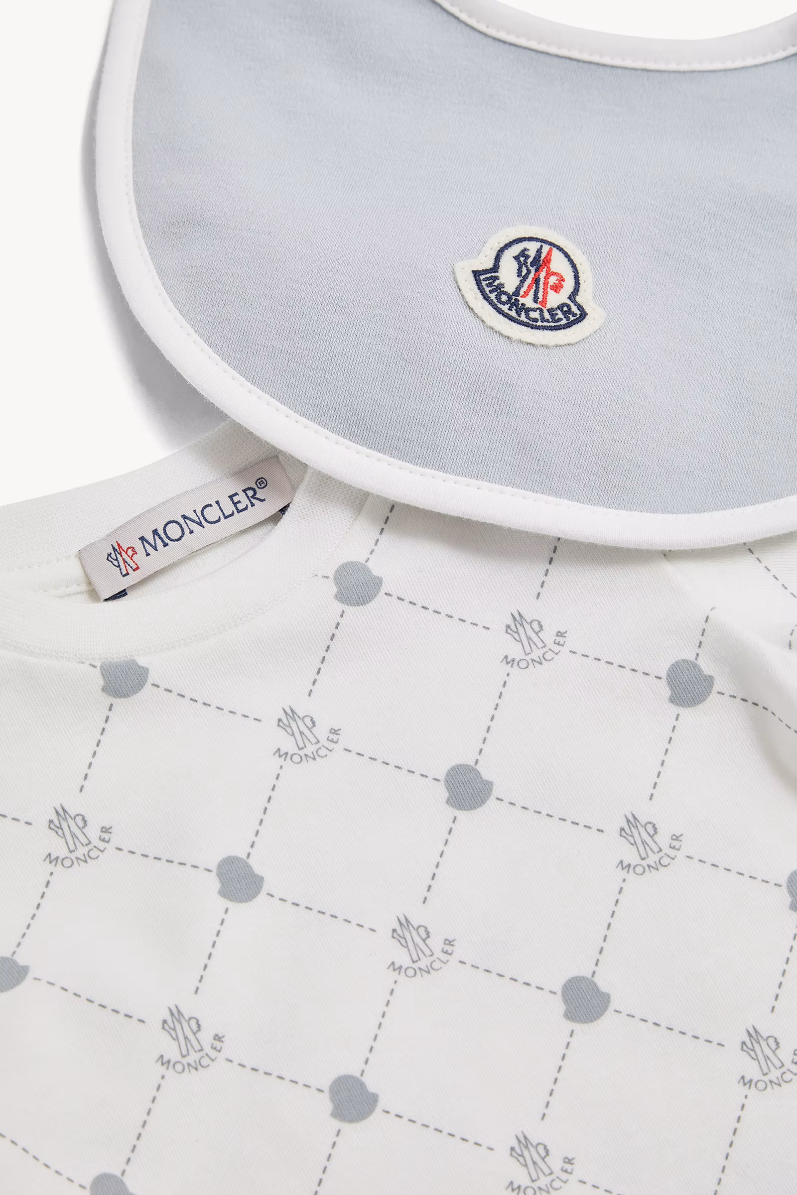 Logo Cotton Set