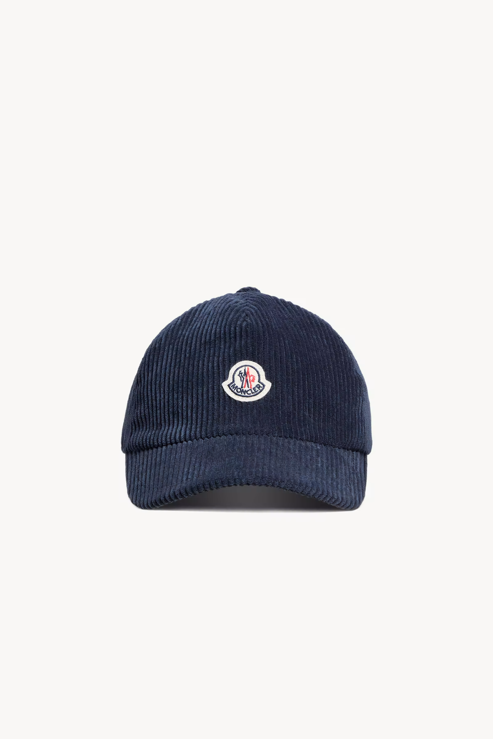 Corduroy Basketball Cap