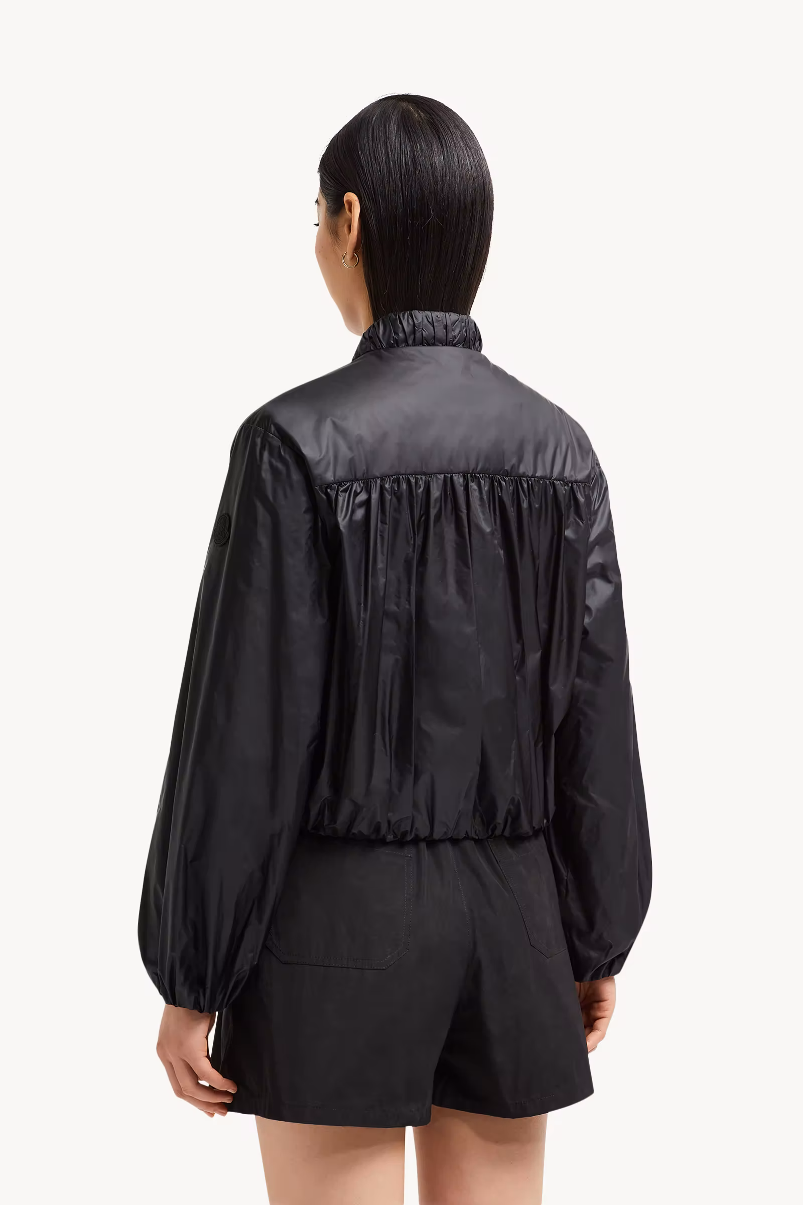 Chazeron Bomber Jacket