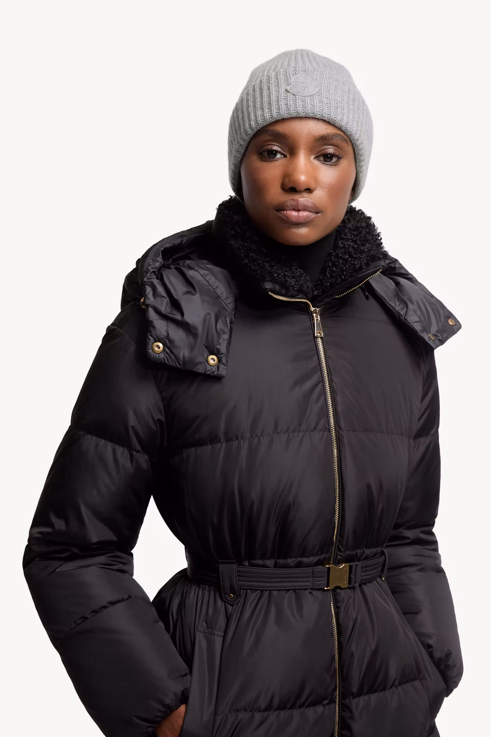Cashmere Beanie